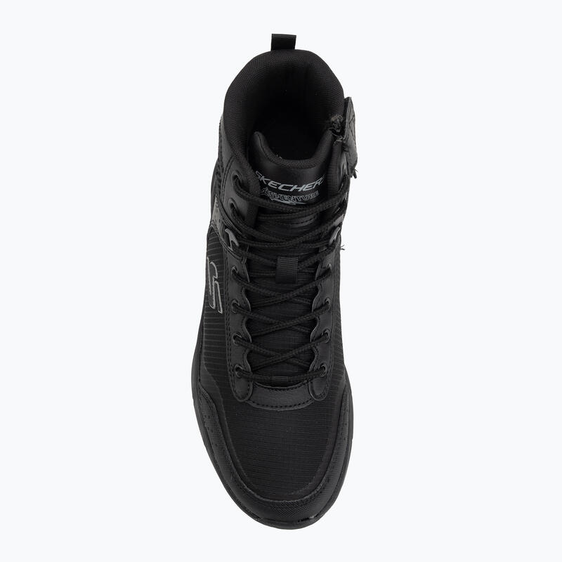 Încălțăminte turistică pentru bărbați SKECHERS Hillcrest 2.0 Woodrock Peak