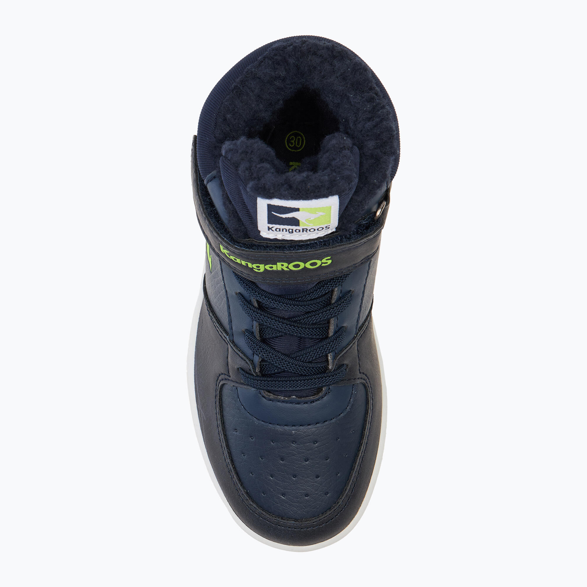Calçados infantis KangaROOS K-CP Bound Mid EV 5/7