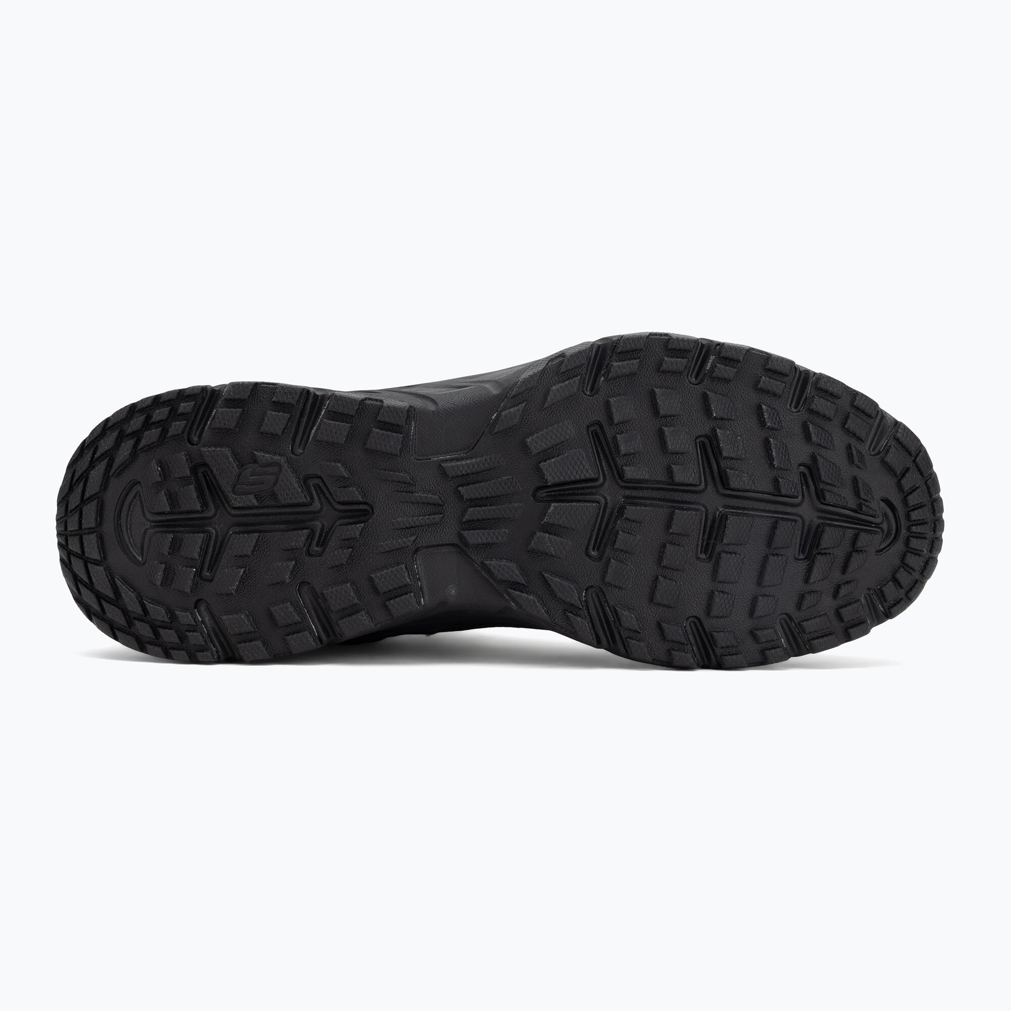 Chaussures de randonnée pour hommes SKECHERS Hillcrest 2.0 Woodrock Peak 4/7