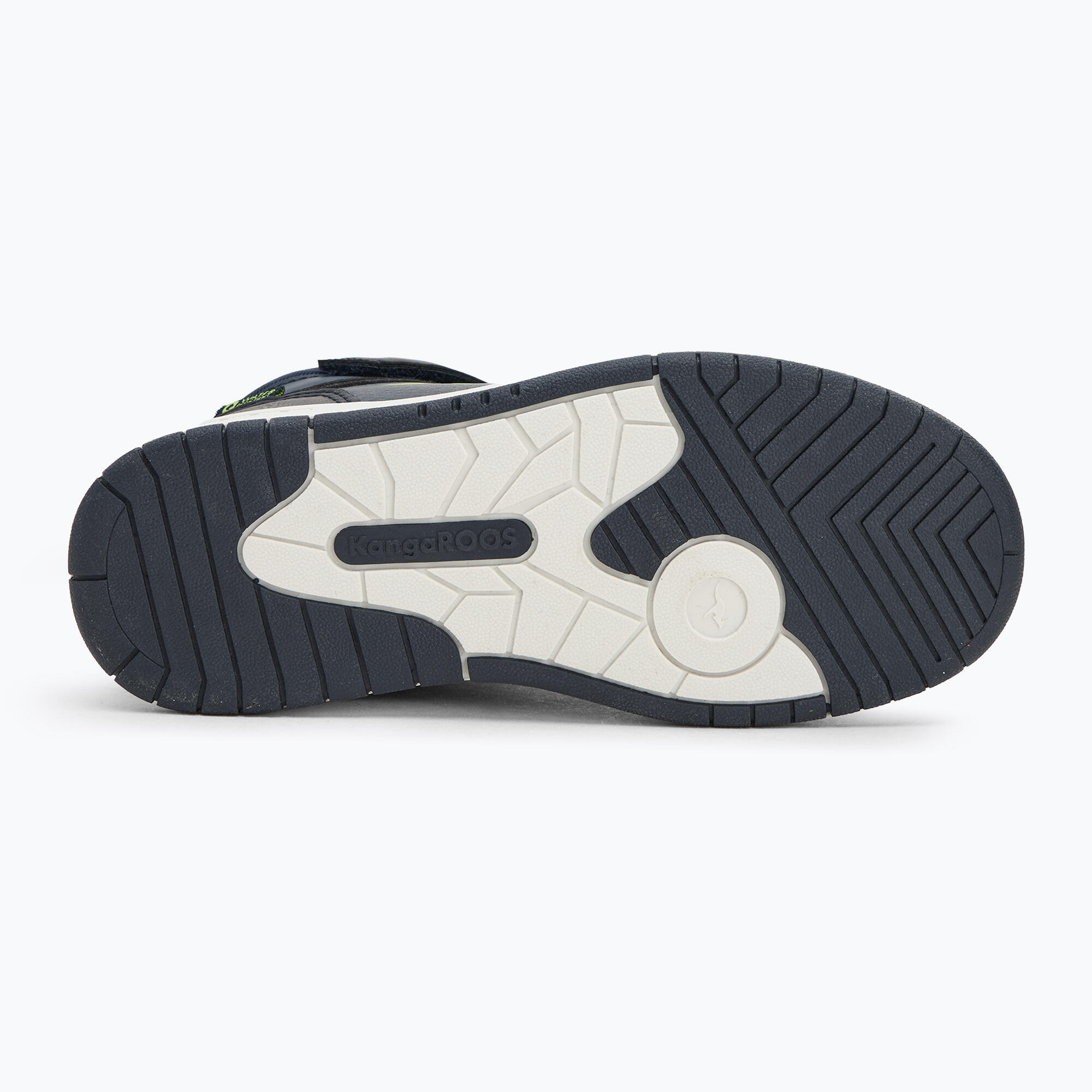 Calçados infantis KangaROOS K-CP Bound Mid EV 4/7