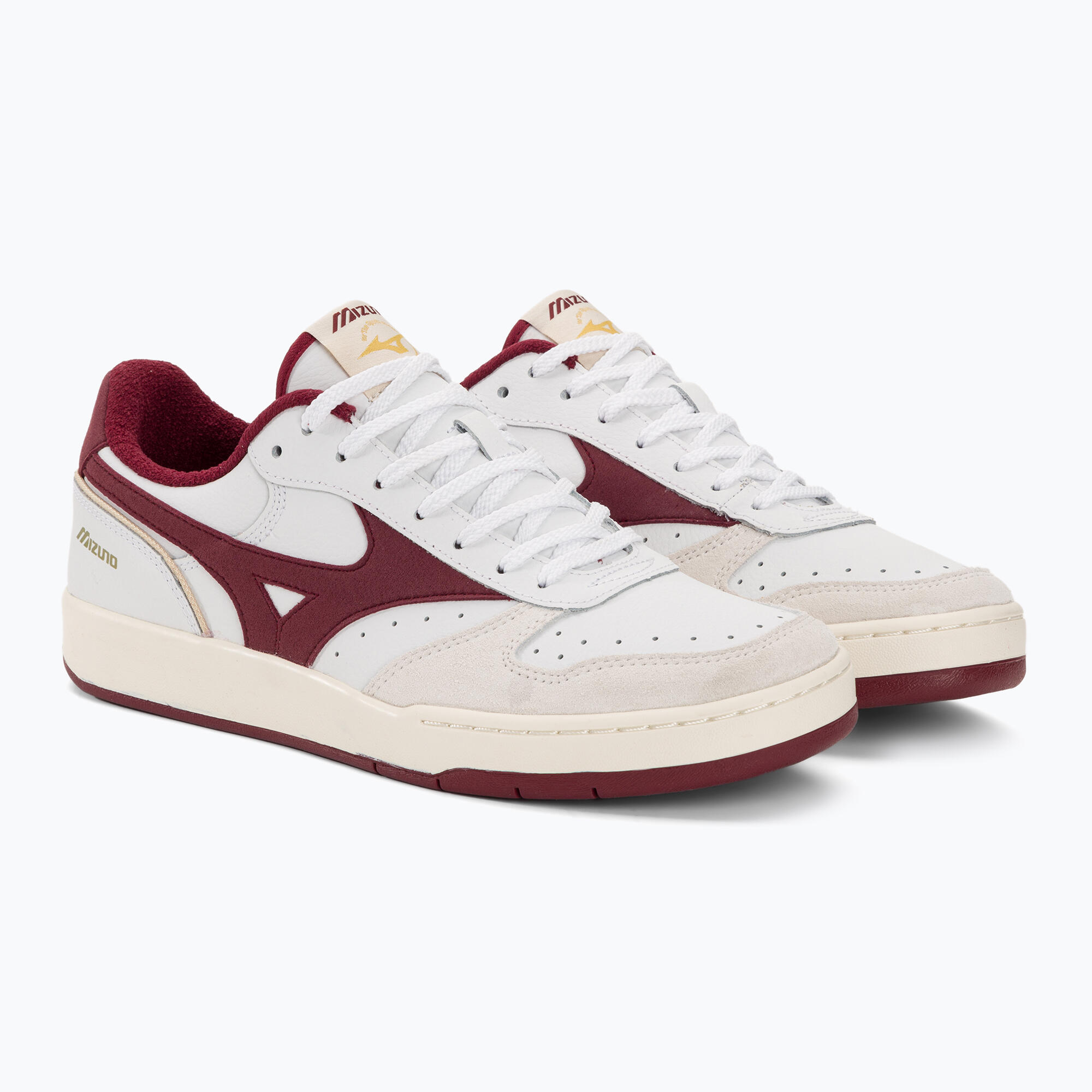 Buty Mizuno City Wind 4/7