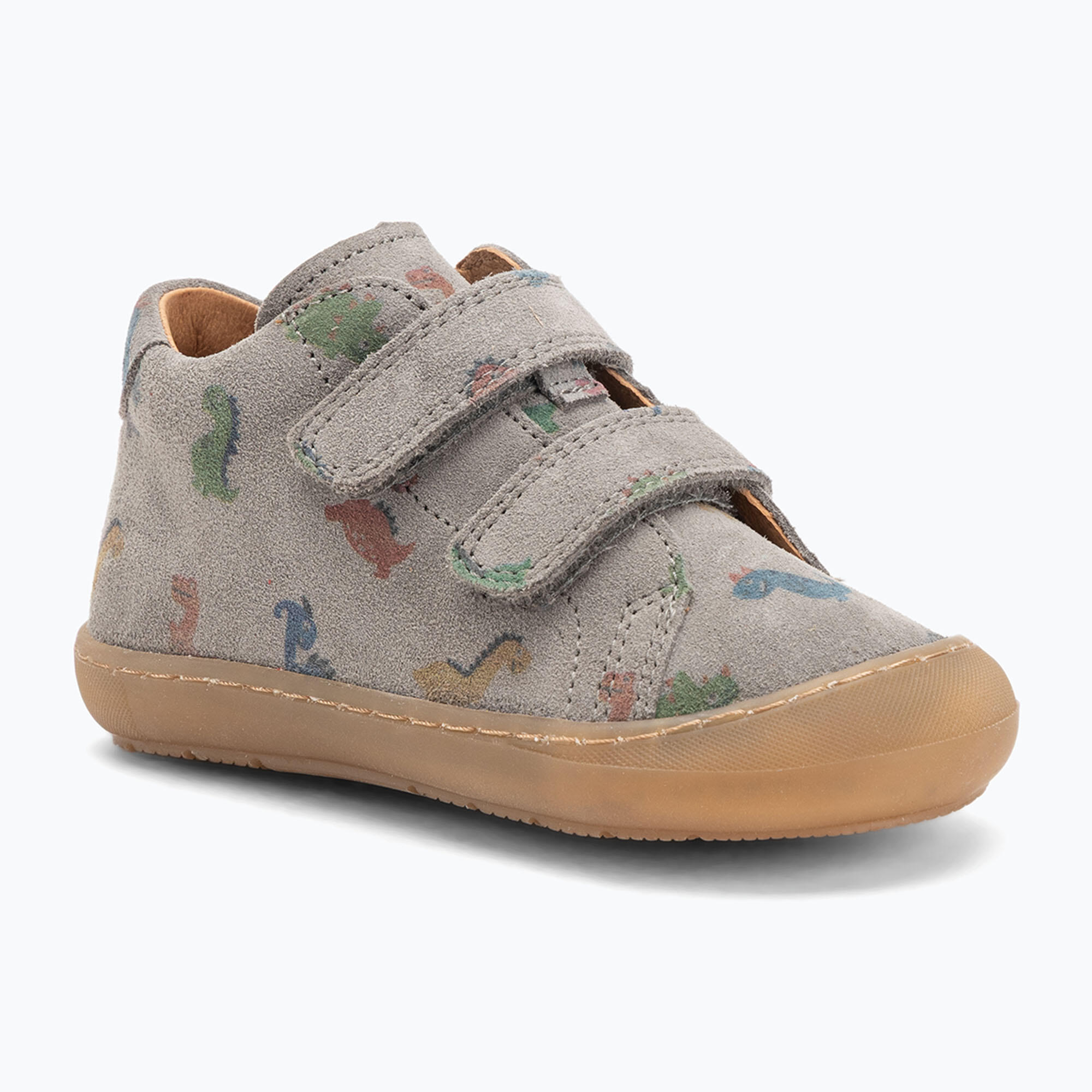 Pantofi barefoot pentru copii Froddo Ollie S