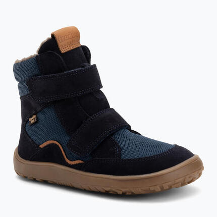 Śniegowce barefoot dziecięce Froddo Tex Winter