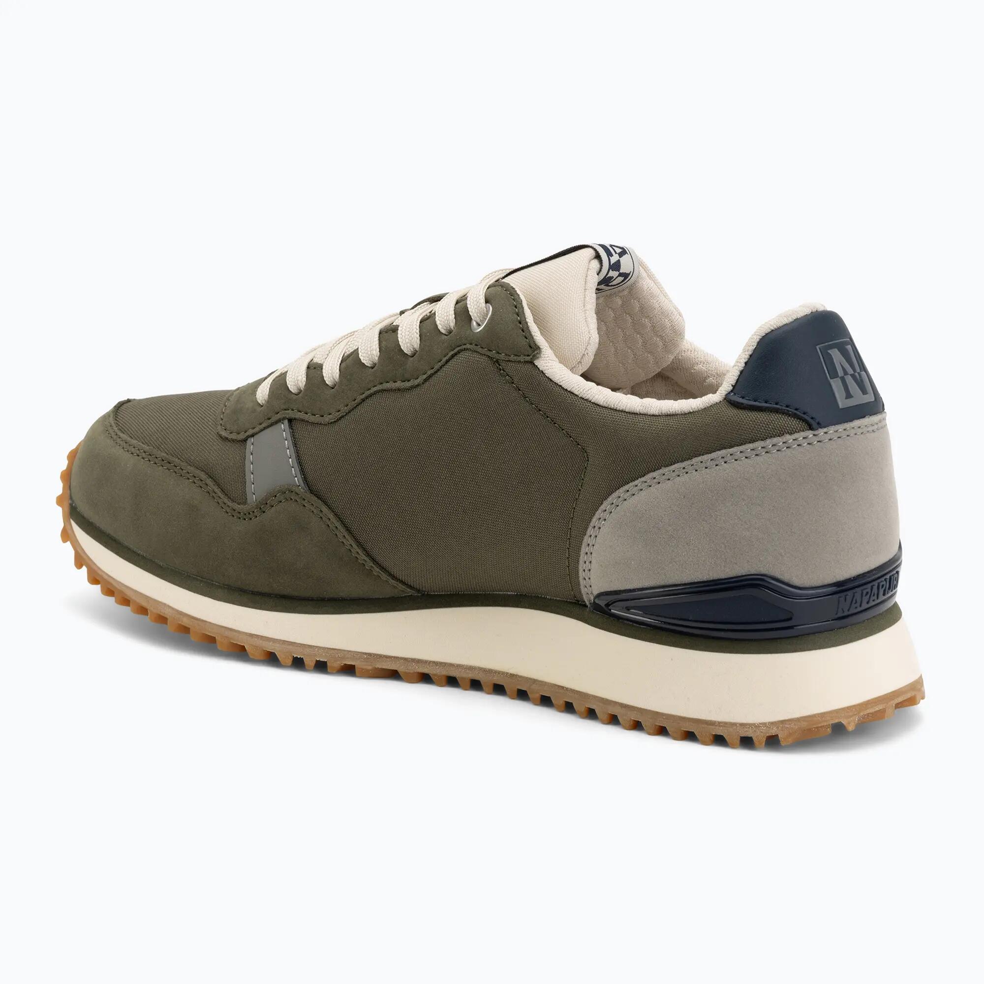 Scarpe da uomo Napapijri NP0A8B9N 3/7
