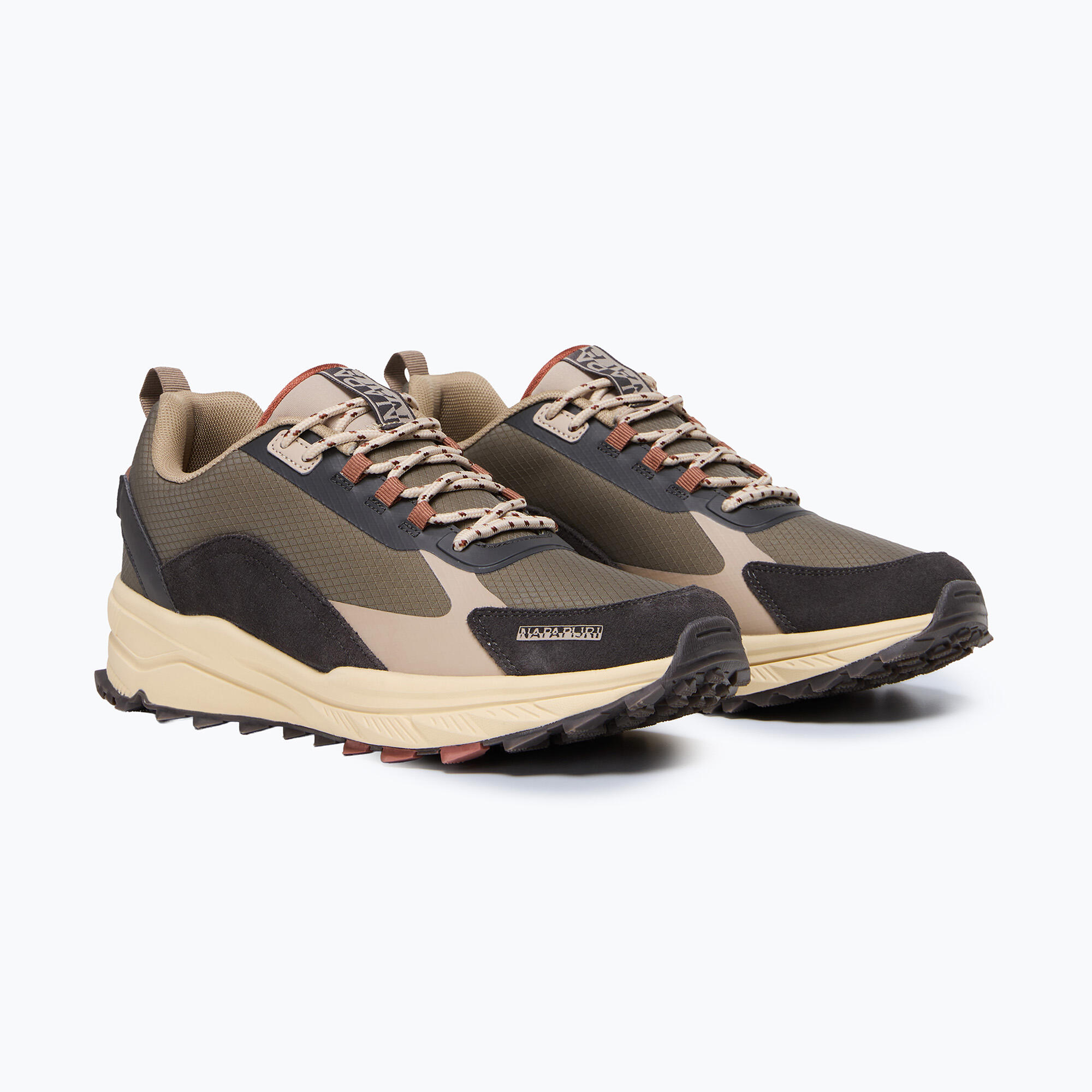 Heren schoenen Napapijri Vortec NP0A4G7A 3/7