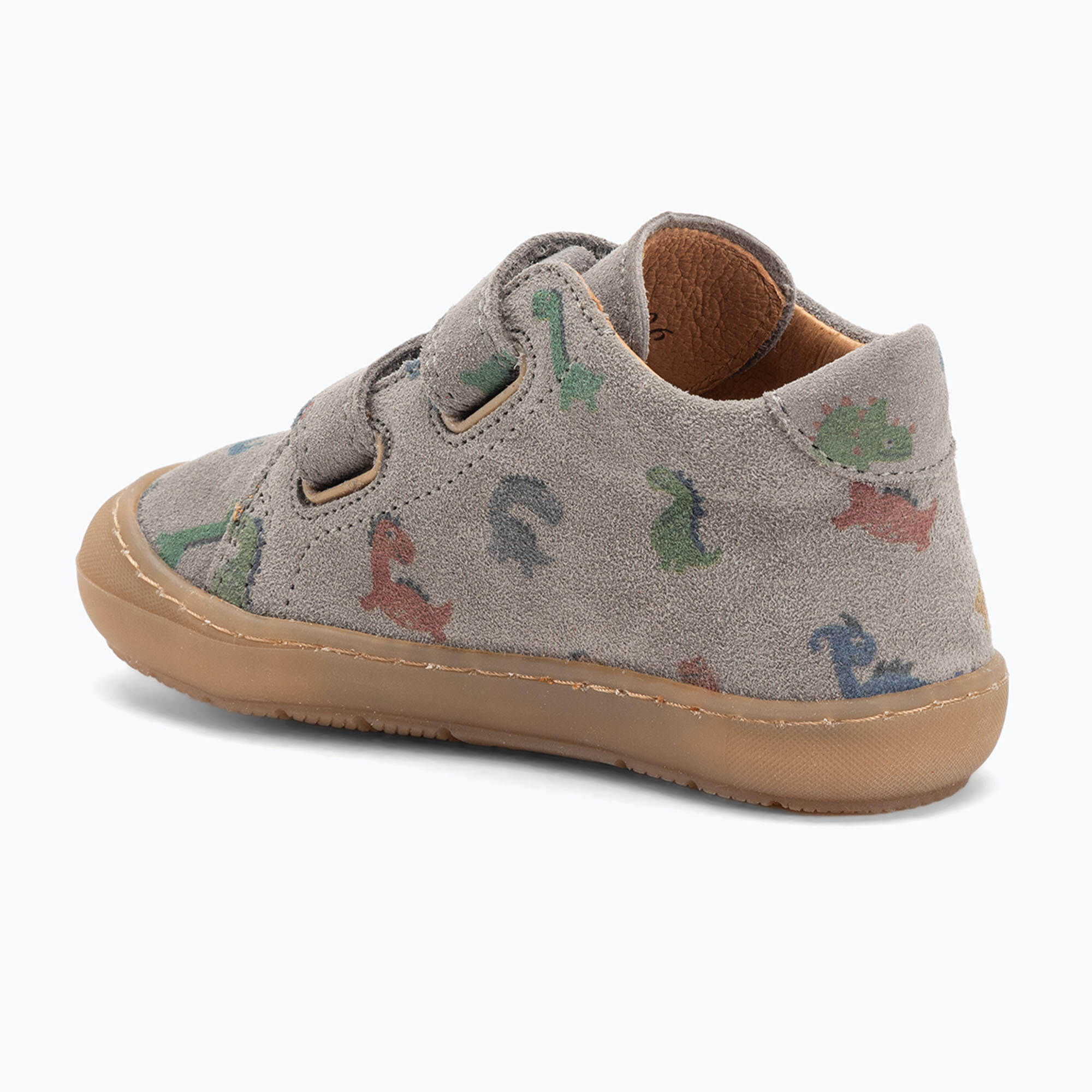 Barefoot kinderschoenen Froddo Ollie S 3/7