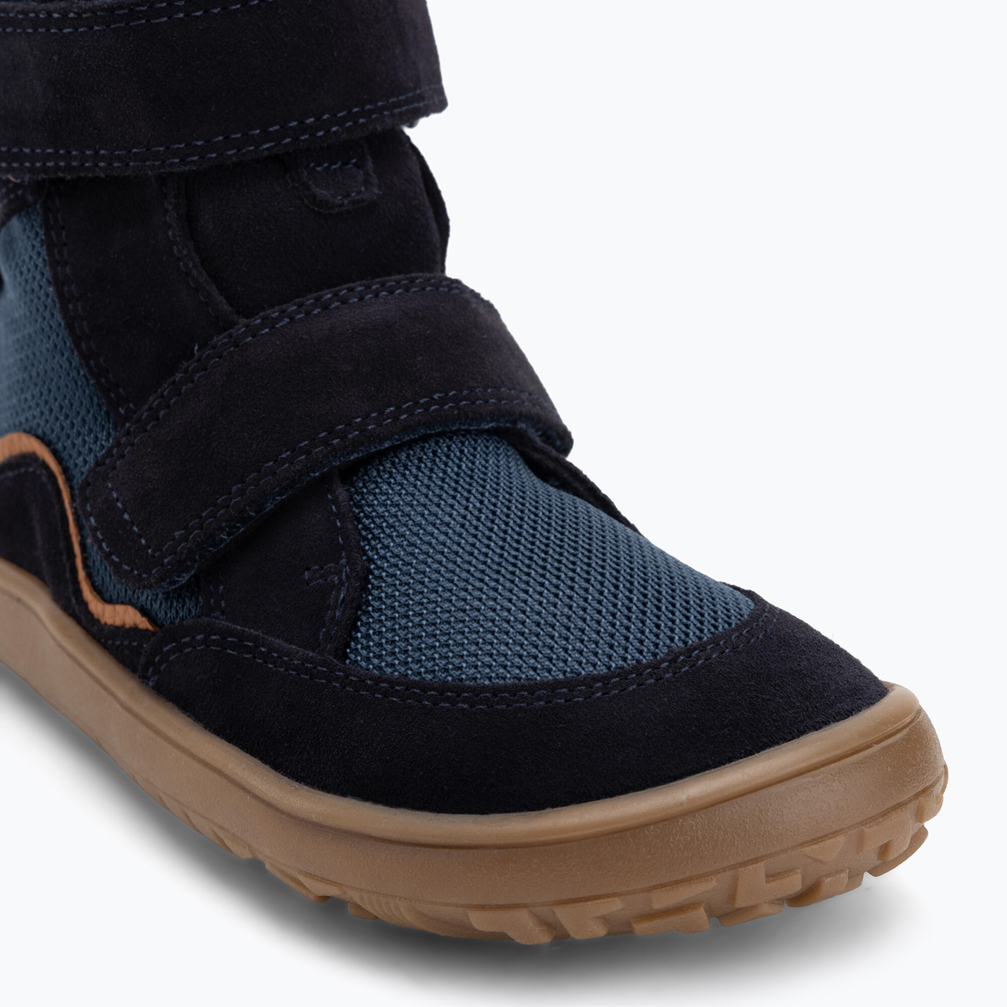 Śniegowce barefoot dziecięce Froddo Tex Winter 7/7