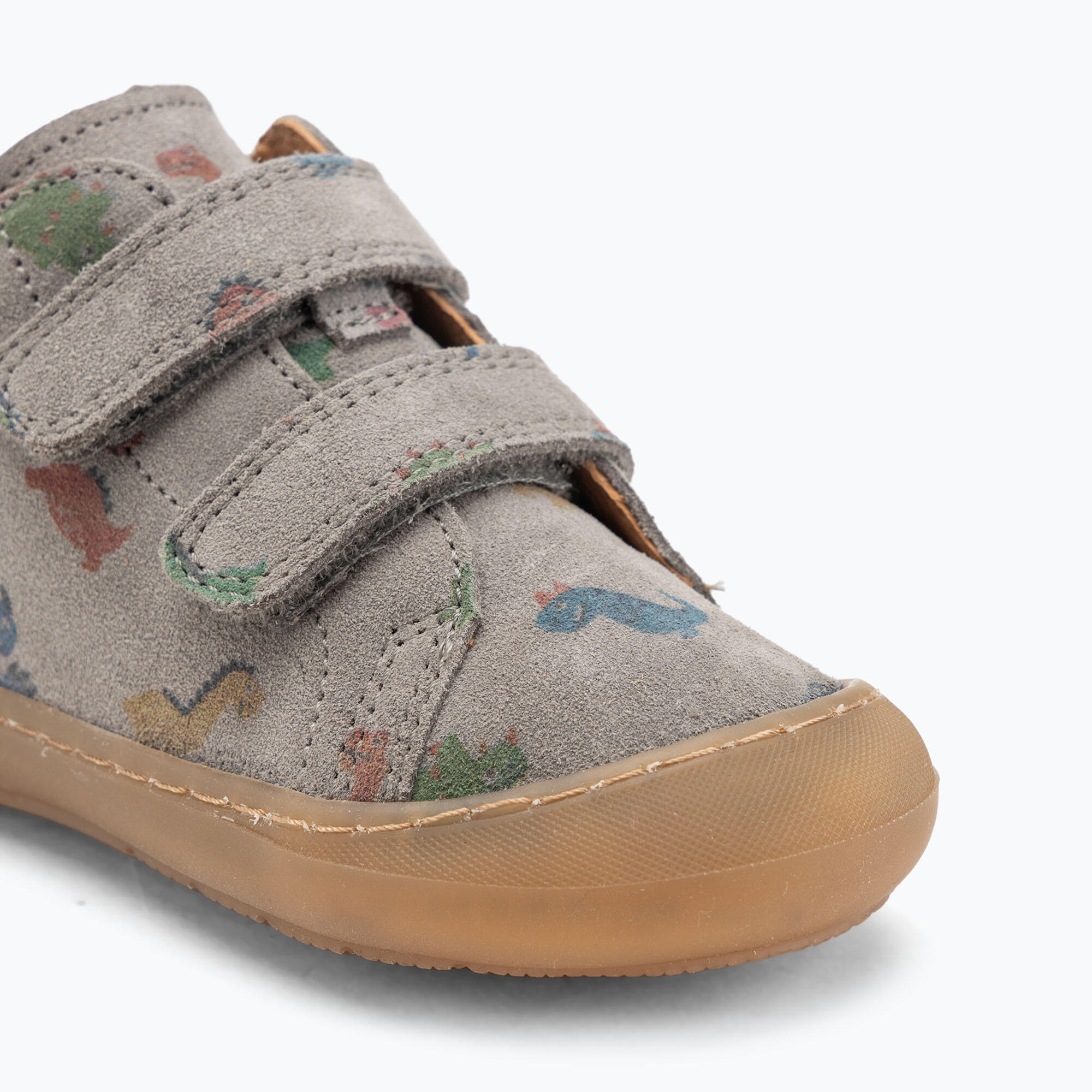 Barefoot kinderschoenen Froddo Ollie S 7/7