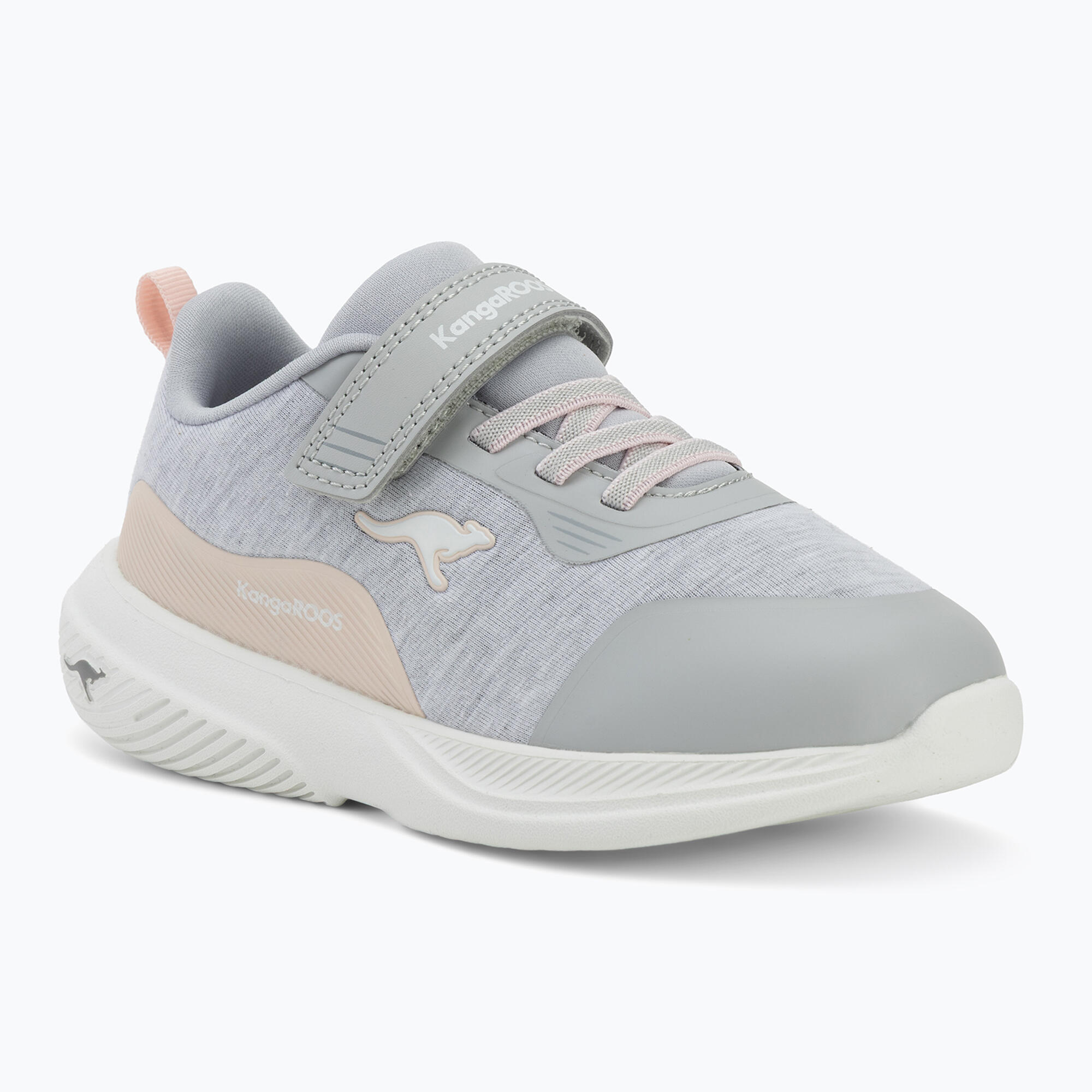 Pantofi pentru copii KangaROOS K-RDI Cushies EV