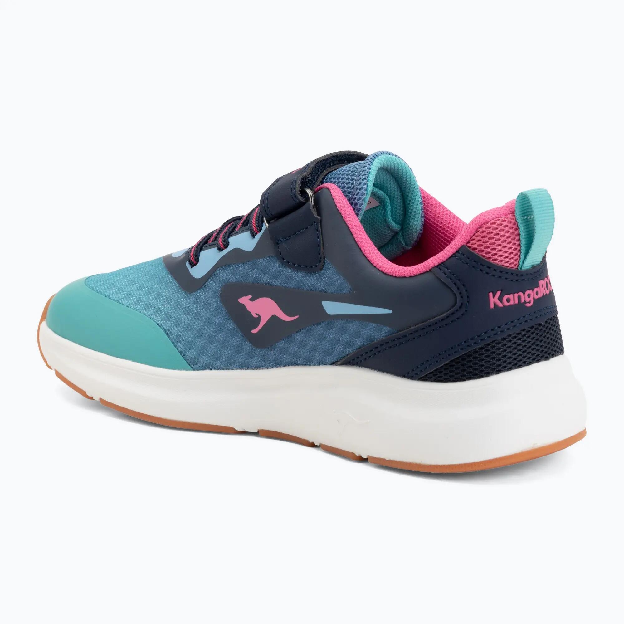 Kinder Schuhe KangaROOS KB-Pang EV 3/7