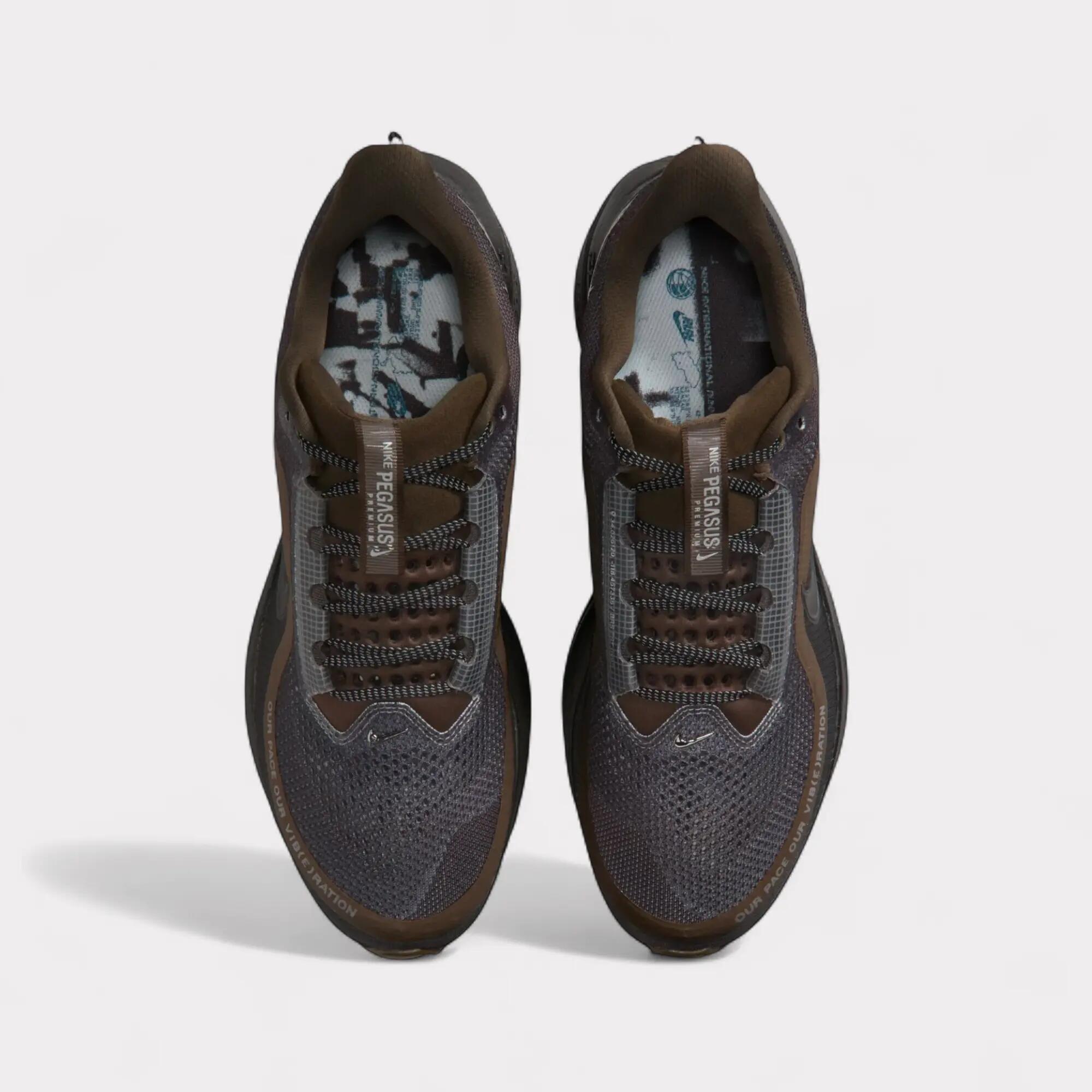 Nike Pegasus PRM - Our Pace Our Vib(e)ration 4/6