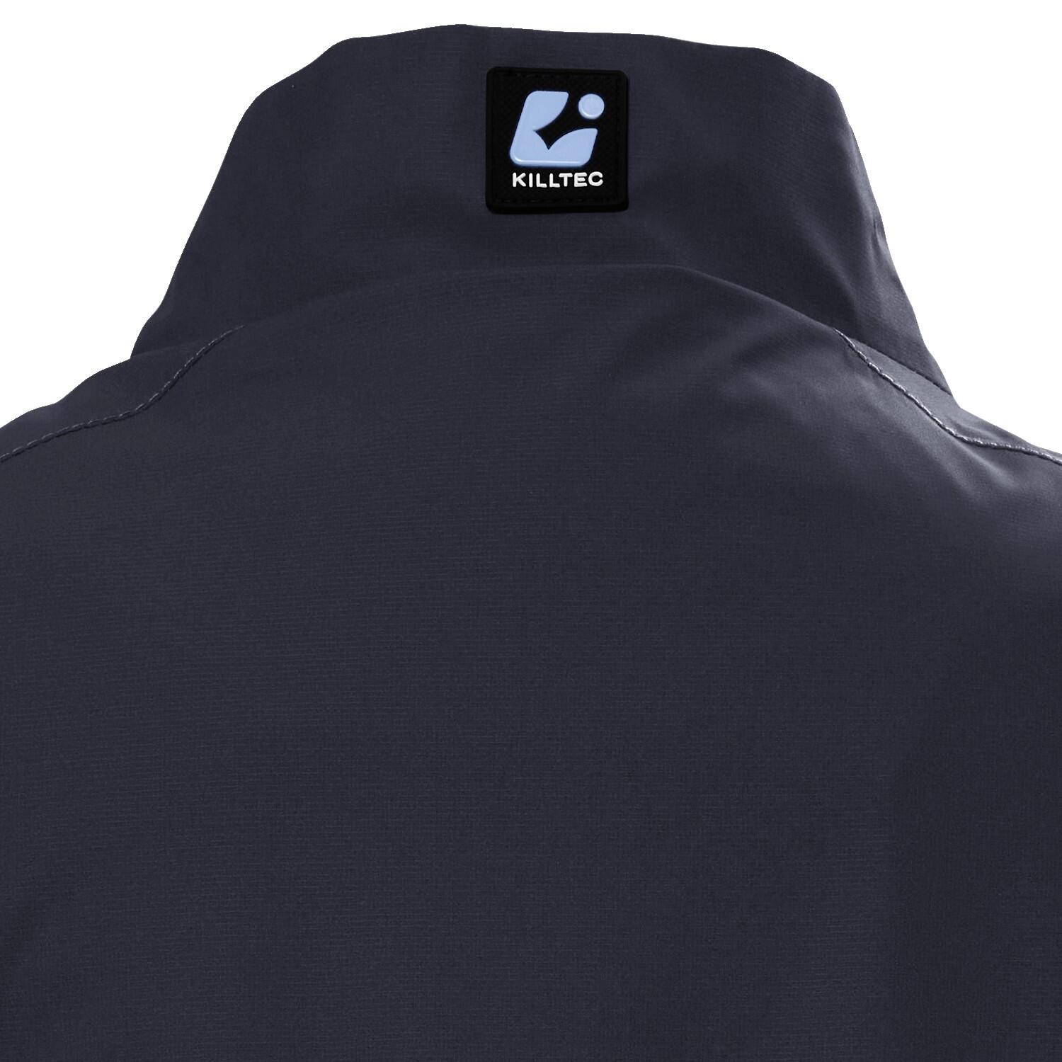 Killtec Outdoor Weste Damen 3/7