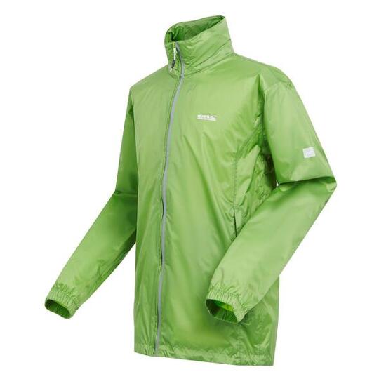 Regatta Regenjacke für Herren wasserdicht mit verschweißten Nähten