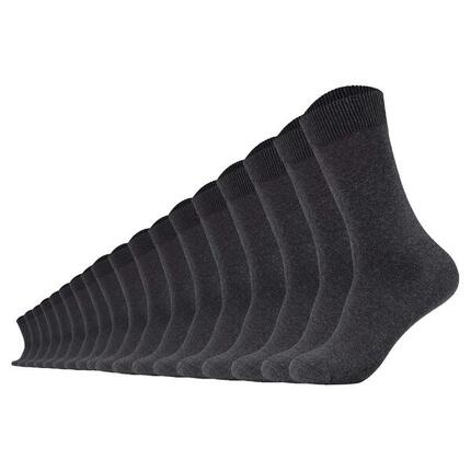 Socken Unisex 18er Pack