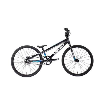 BMX Meybo TLNT 2026 Noir/Blanc/Bleu Mini