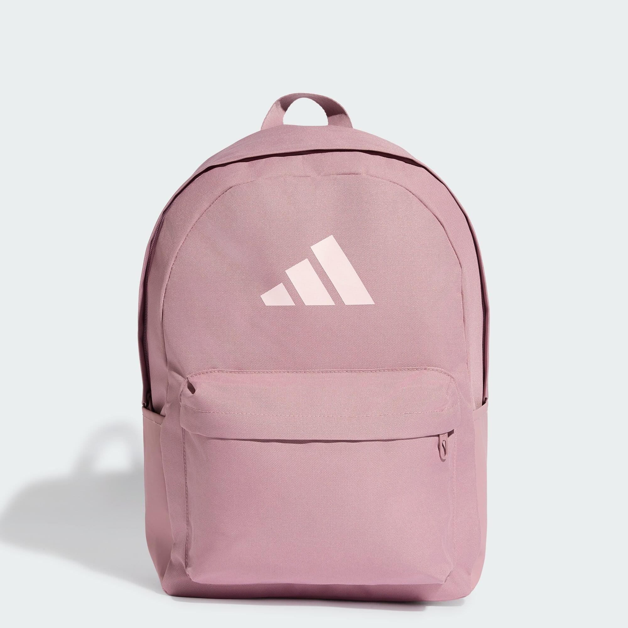 Sac à dos classique logo 3 bandes 7/7
