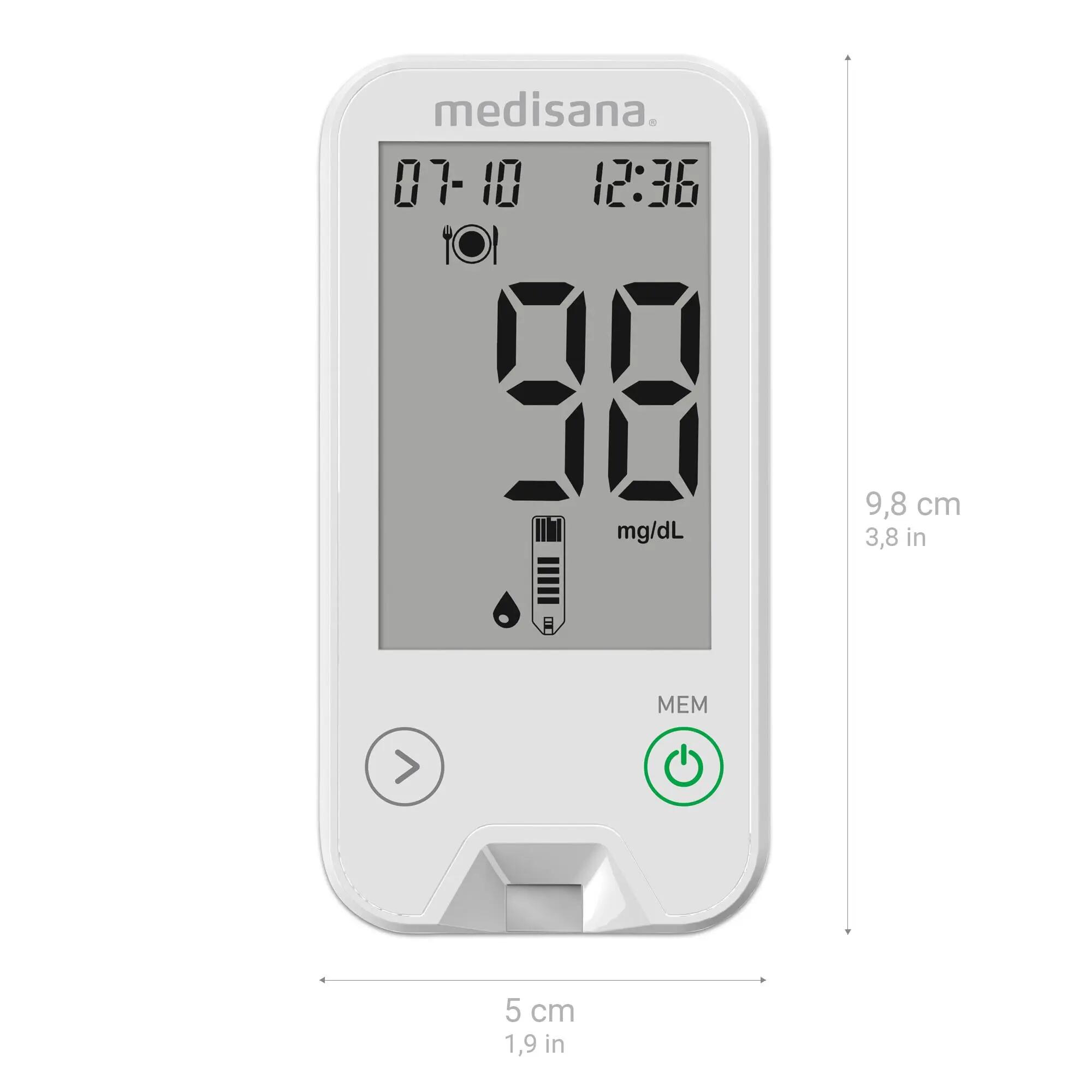 MEDISANA picture