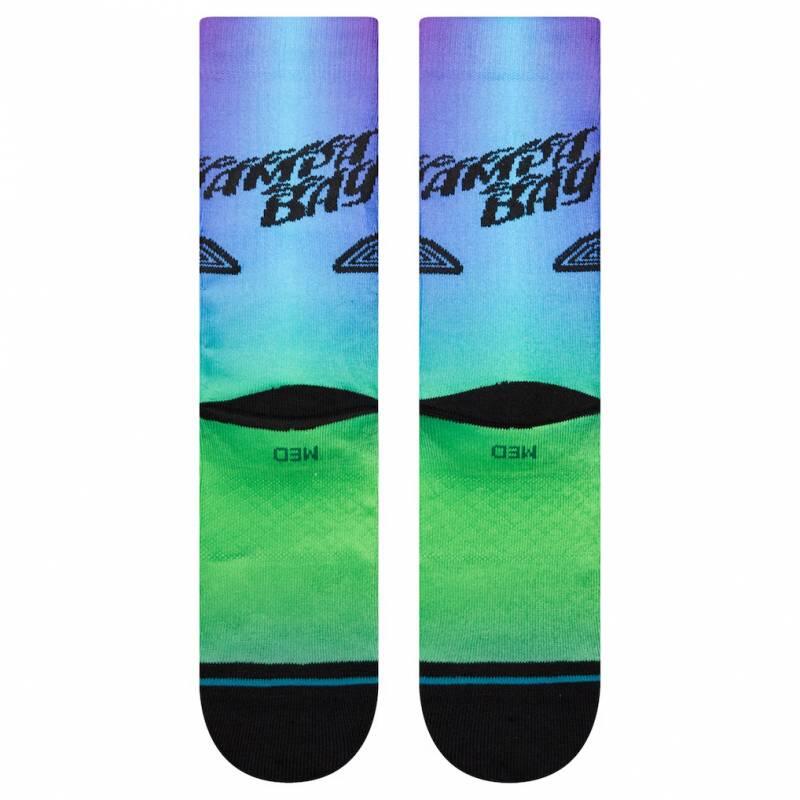 Chaussettes MLB Tampa Bay Rays Stance TS Crew 2/2