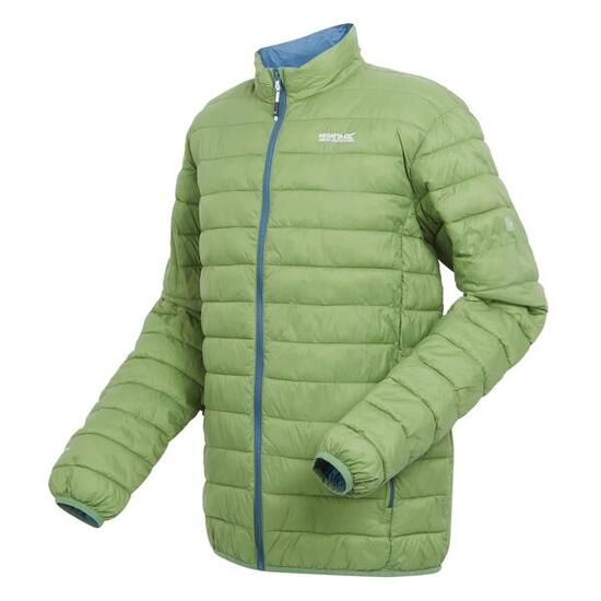 Regatta Hillpack II Steppjacke für Herren sehr leicht