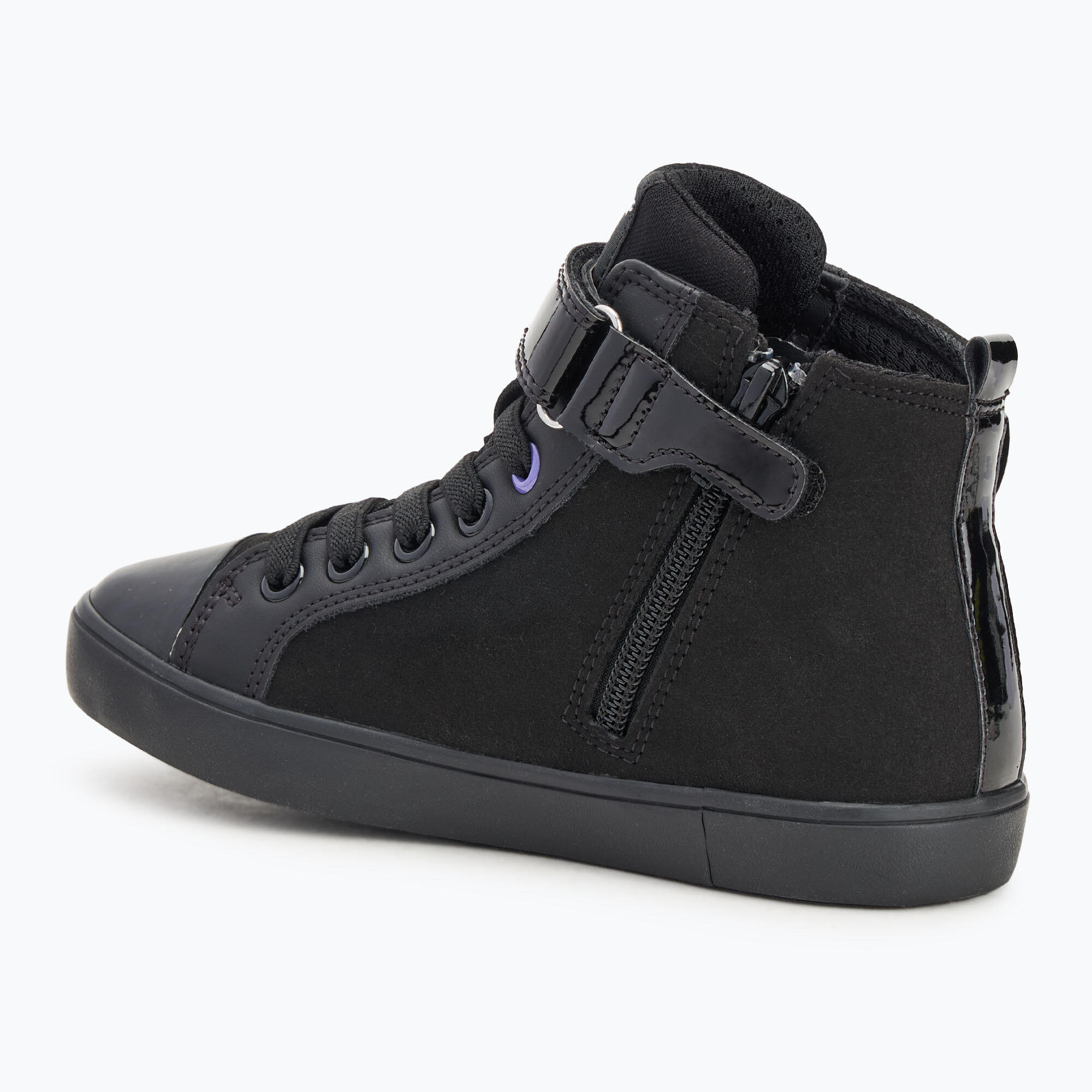 Buty dziecięce Geox Gisli 3/7