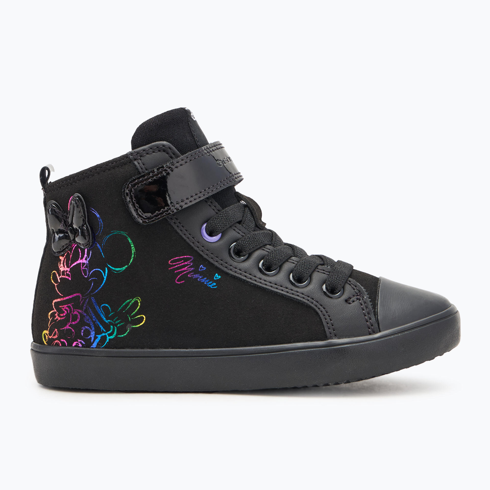 Buty dziecięce Geox Gisli 2/7