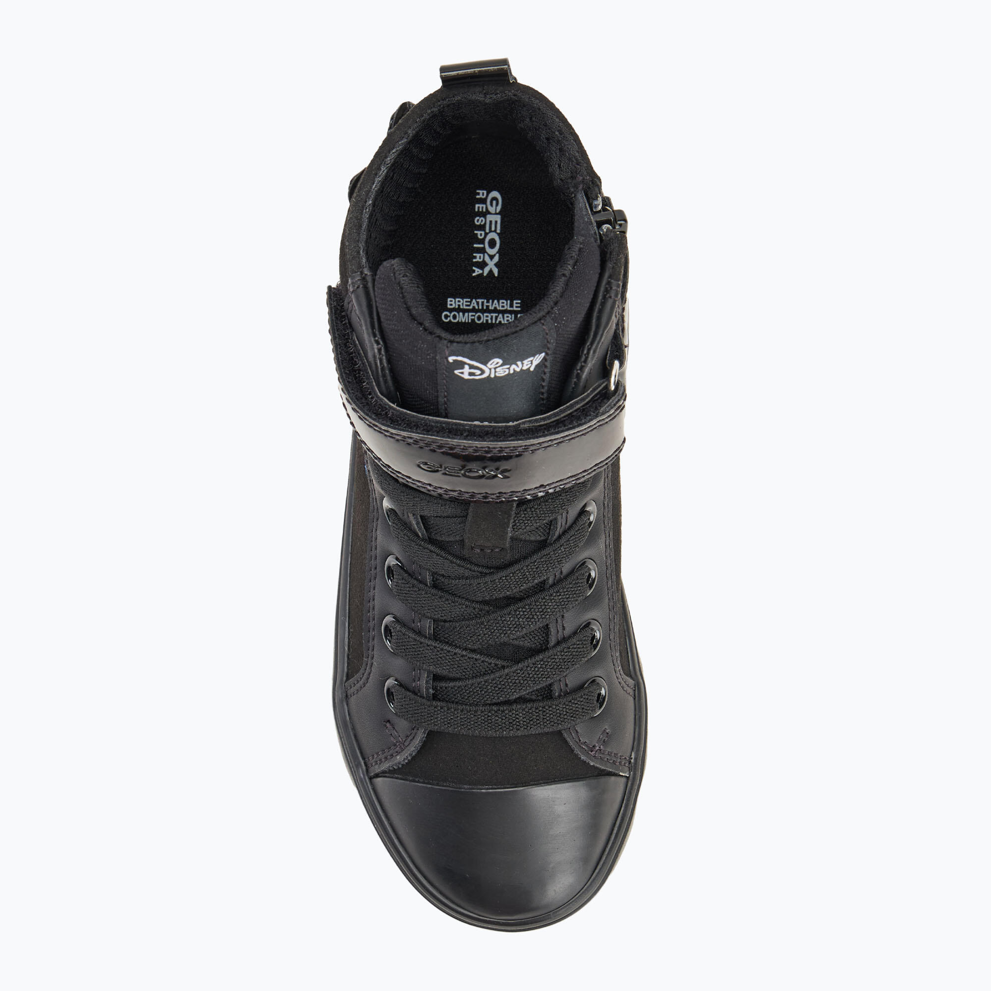 Buty dziecięce Geox Gisli 5/7