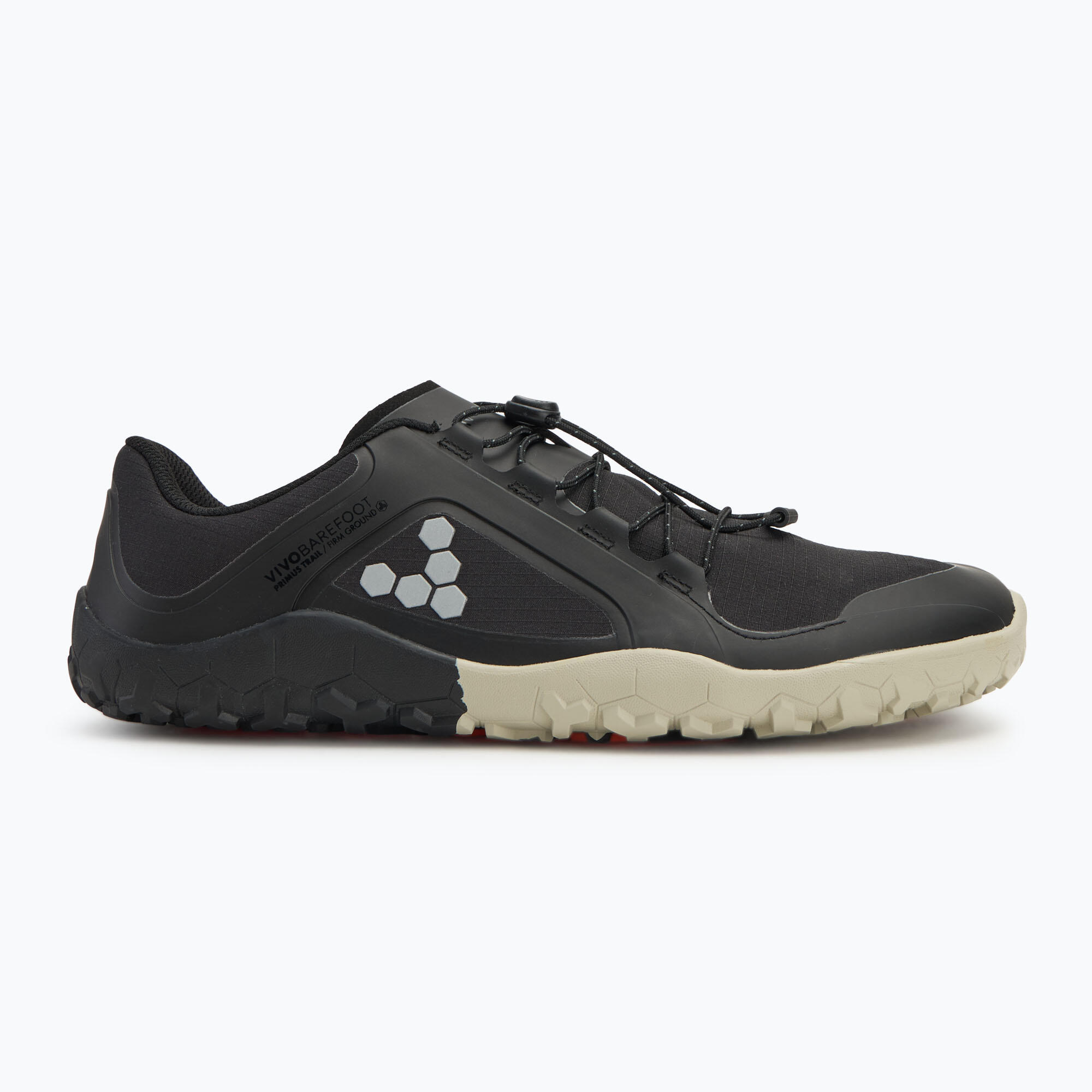 Scarpe barefoot da uomo Vivobarefoot Primus Trail III All Weather Fg 2/7