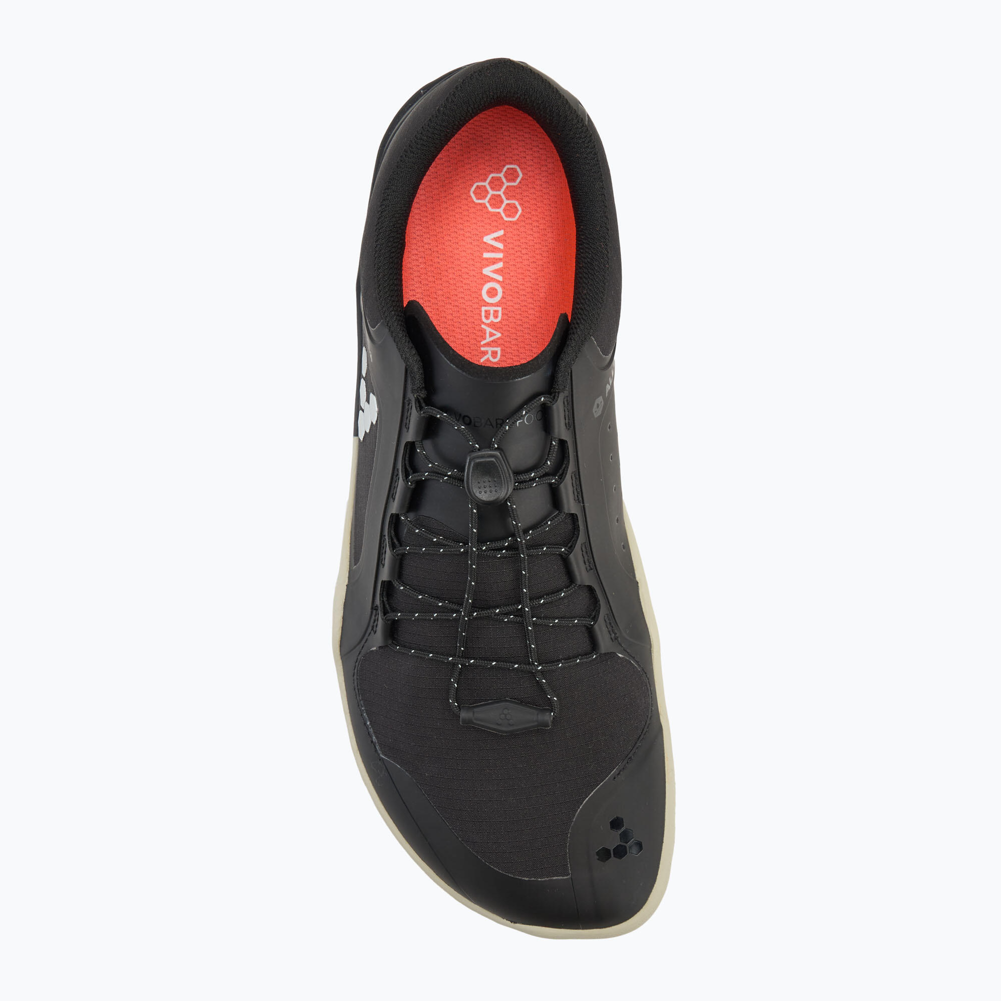 Scarpe barefoot da uomo Vivobarefoot Primus Trail III All Weather Fg 5/7