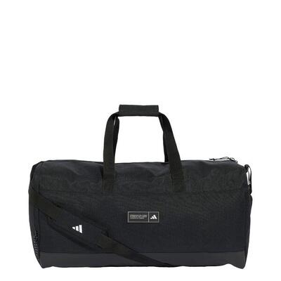 BORSONE GRANDE 3 STRIPES WEEKENDER DUFFEL