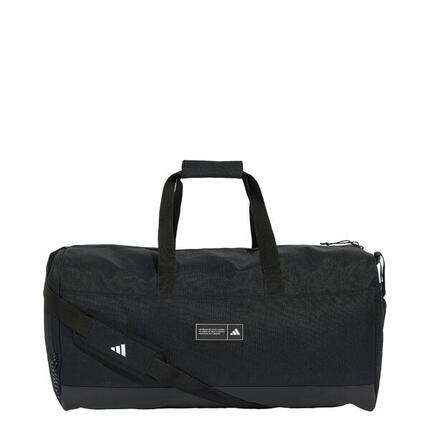 DUŻA TORBA WEEKENDER Z 3 PASKAMI