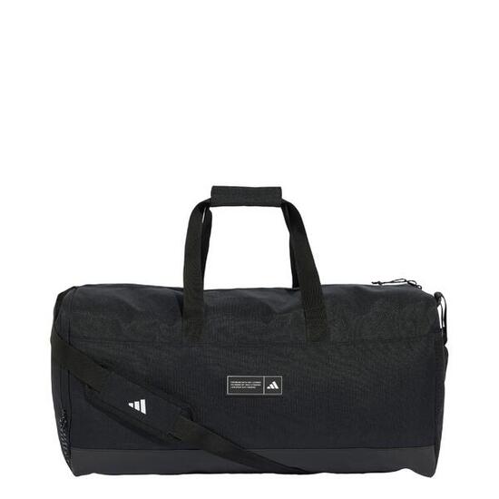 BORSONE GRANDE 3 STRIPES WEEKENDER DUFFEL