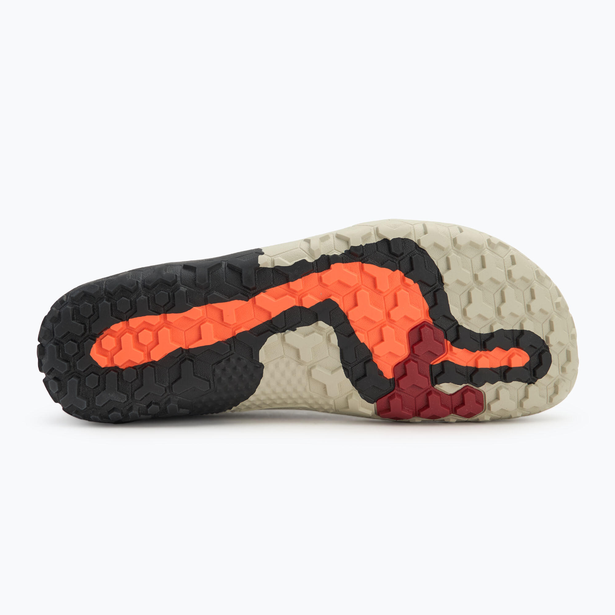 Scarpe barefoot da uomo Vivobarefoot Primus Trail III All Weather Fg 4/7