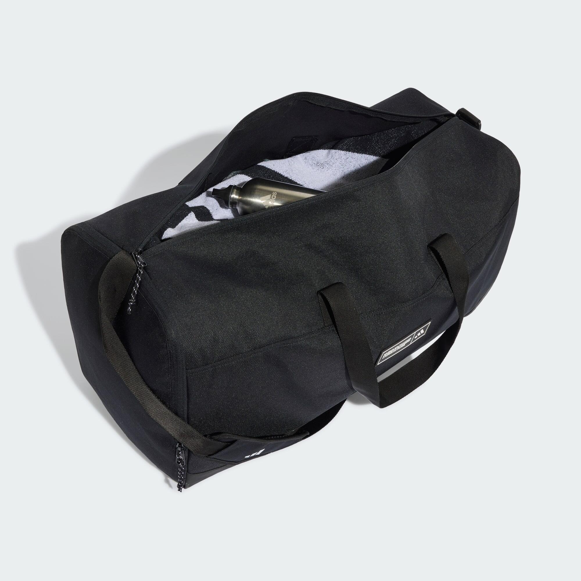 SAC TOILE 3 BANDES WEEKENDER GRAND FORMAT 4/7