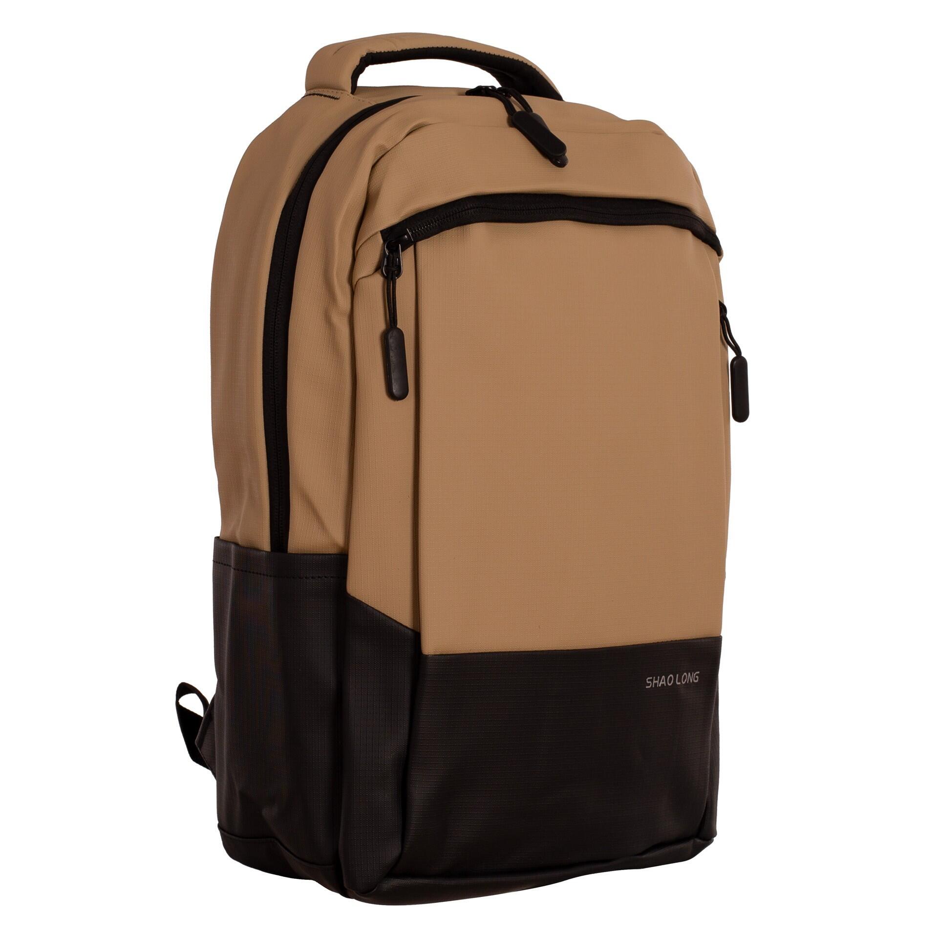 Rucsac Softee Phanton Camel ÚNICA