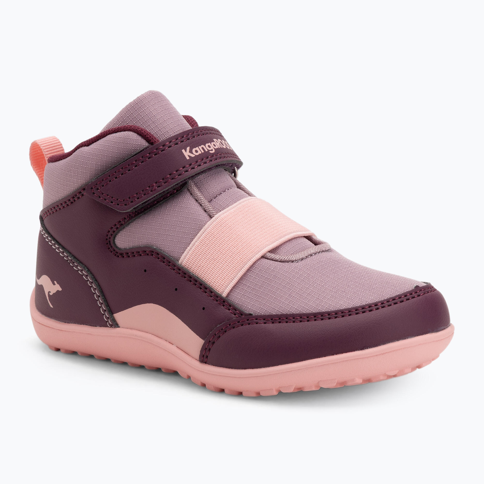 Pantofi pentru copii KangaROOS K-BFI Peppy EV