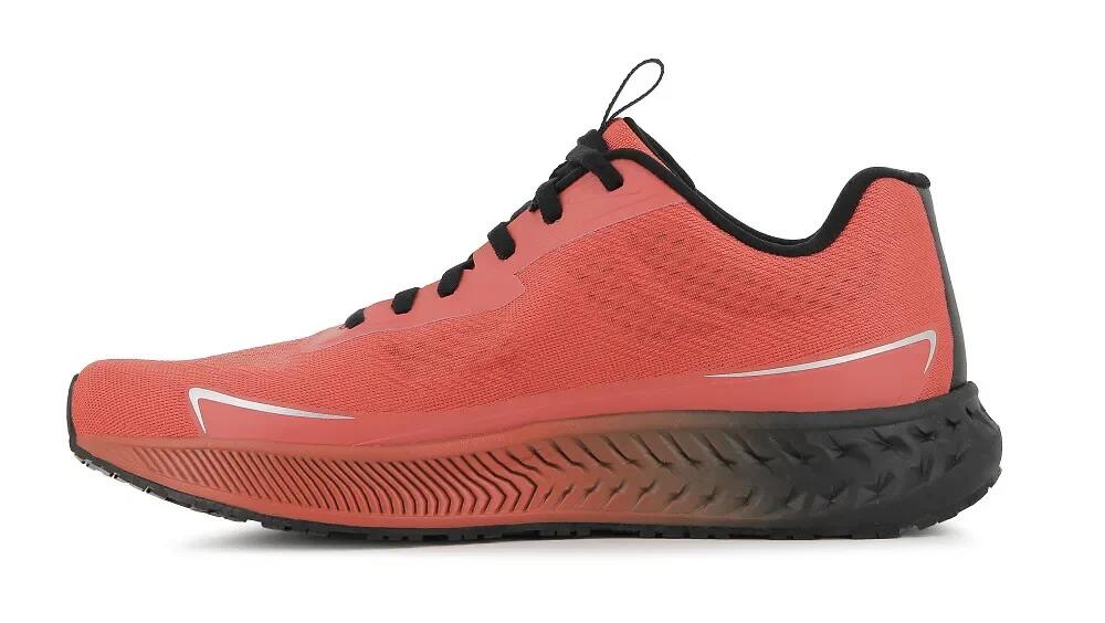 Basket Urban Outdoor Boston M pour homme – Rouge 3/7