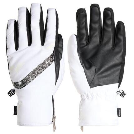 Gants de ski femme Zanier Stubai,STX