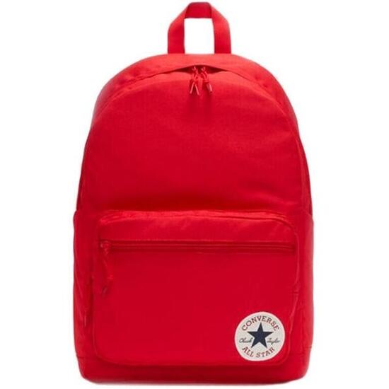 Zaino Converse Go 2 Rosso Unisex