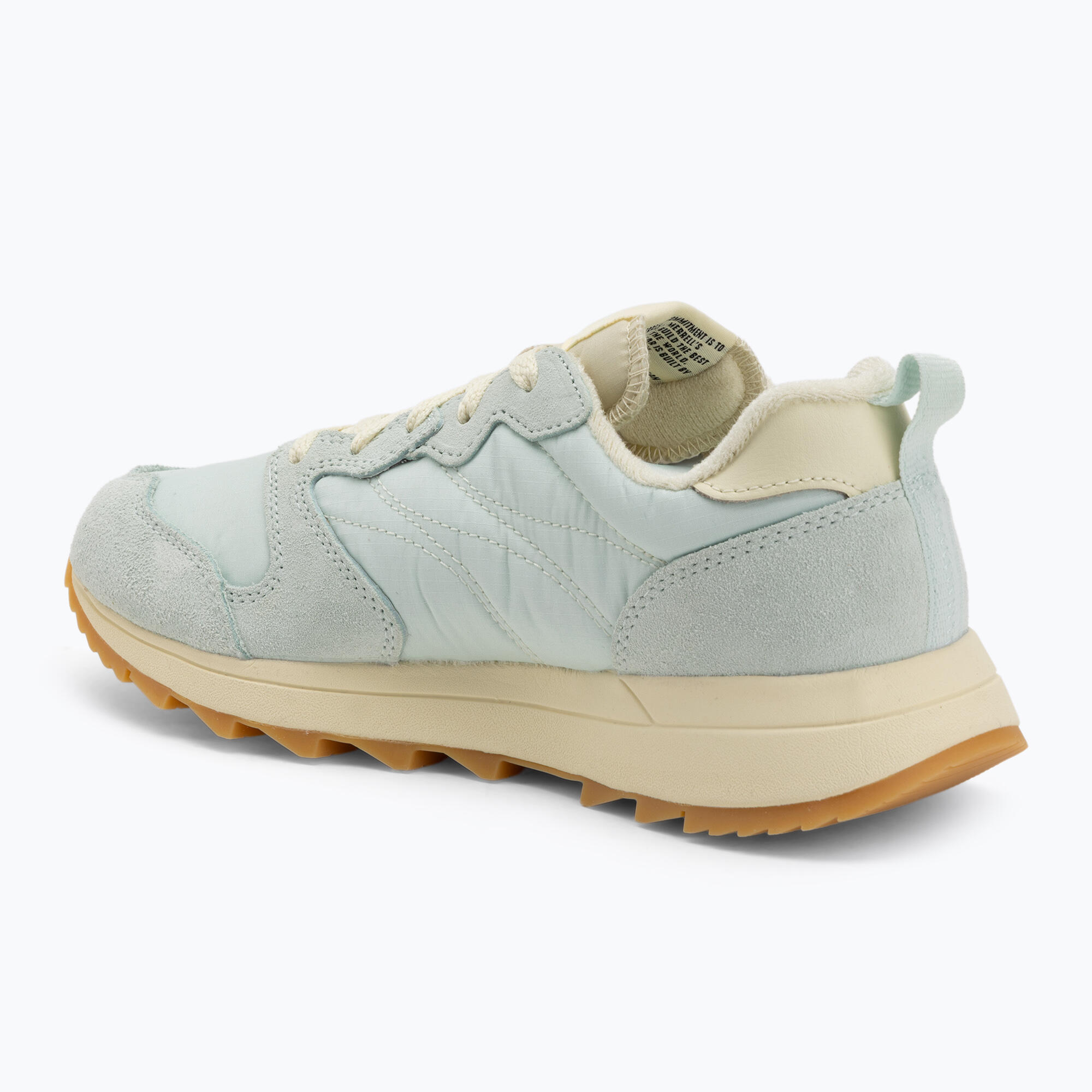 Dames schoenen Merrell Alpine 83 Sneaker Sport Low 3/7