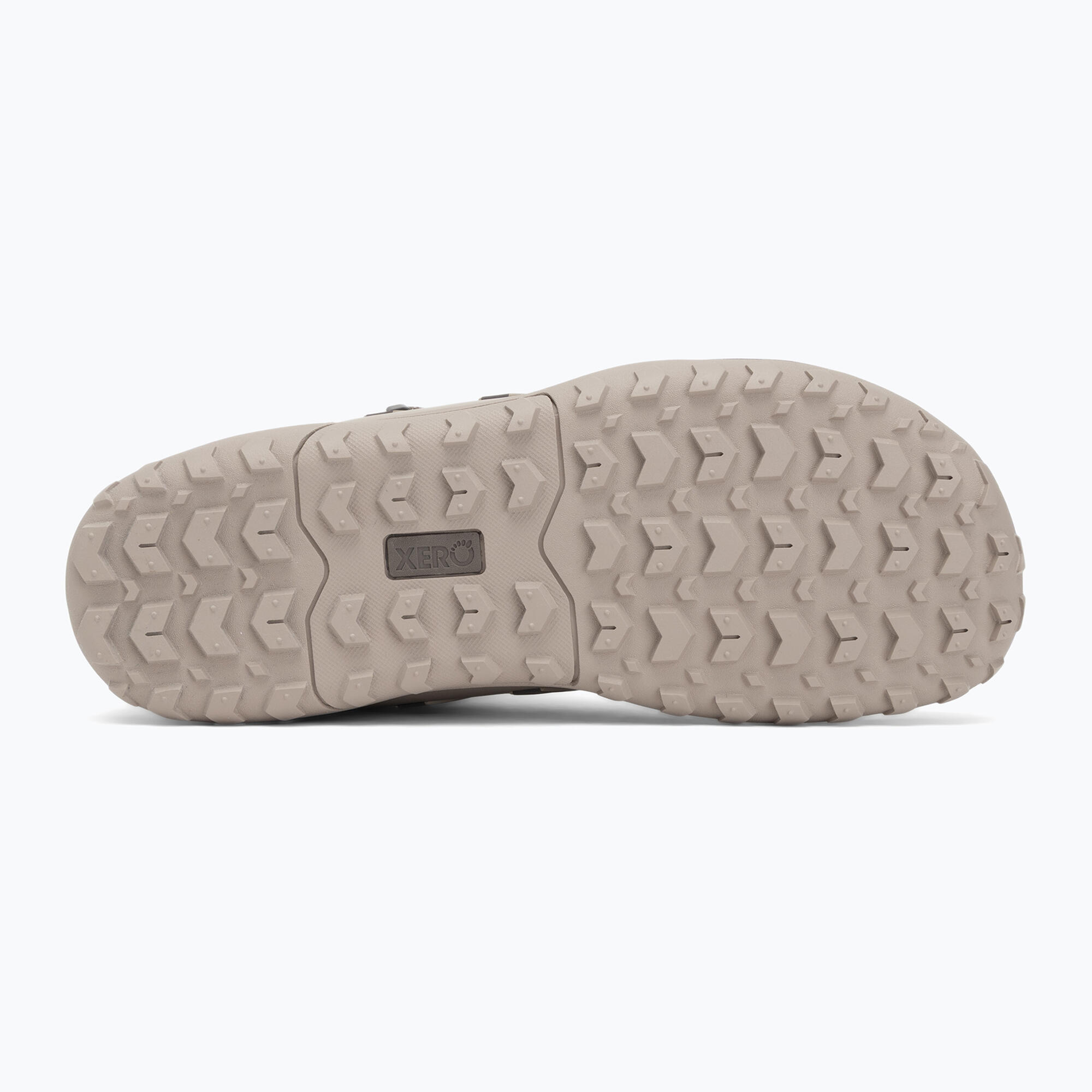 Buty berefoot męskie Xero Shoes Scrambler Trail Mid WP 4/7