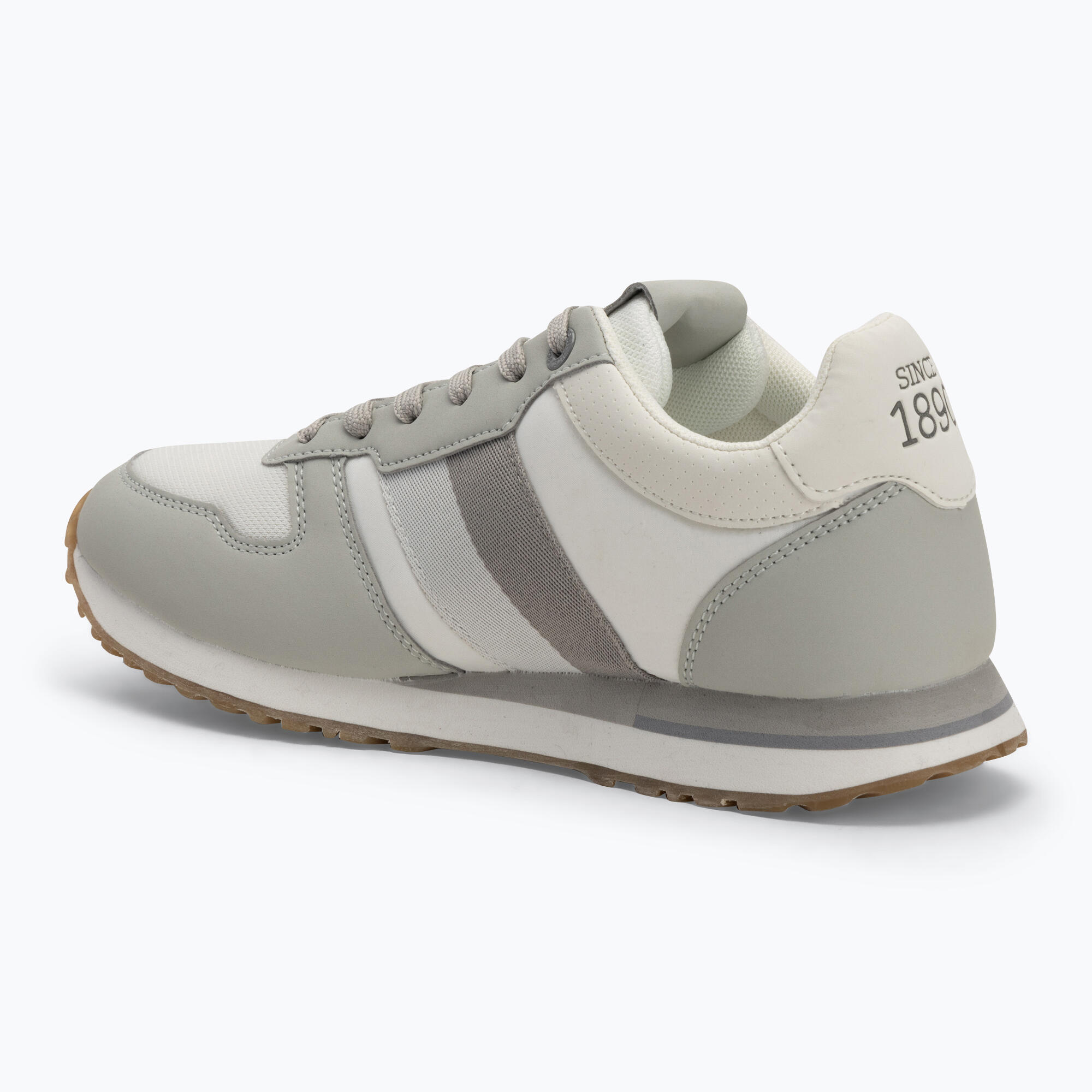 Buty męskie U.S. Polo Assn. XIRIO007B 3/7