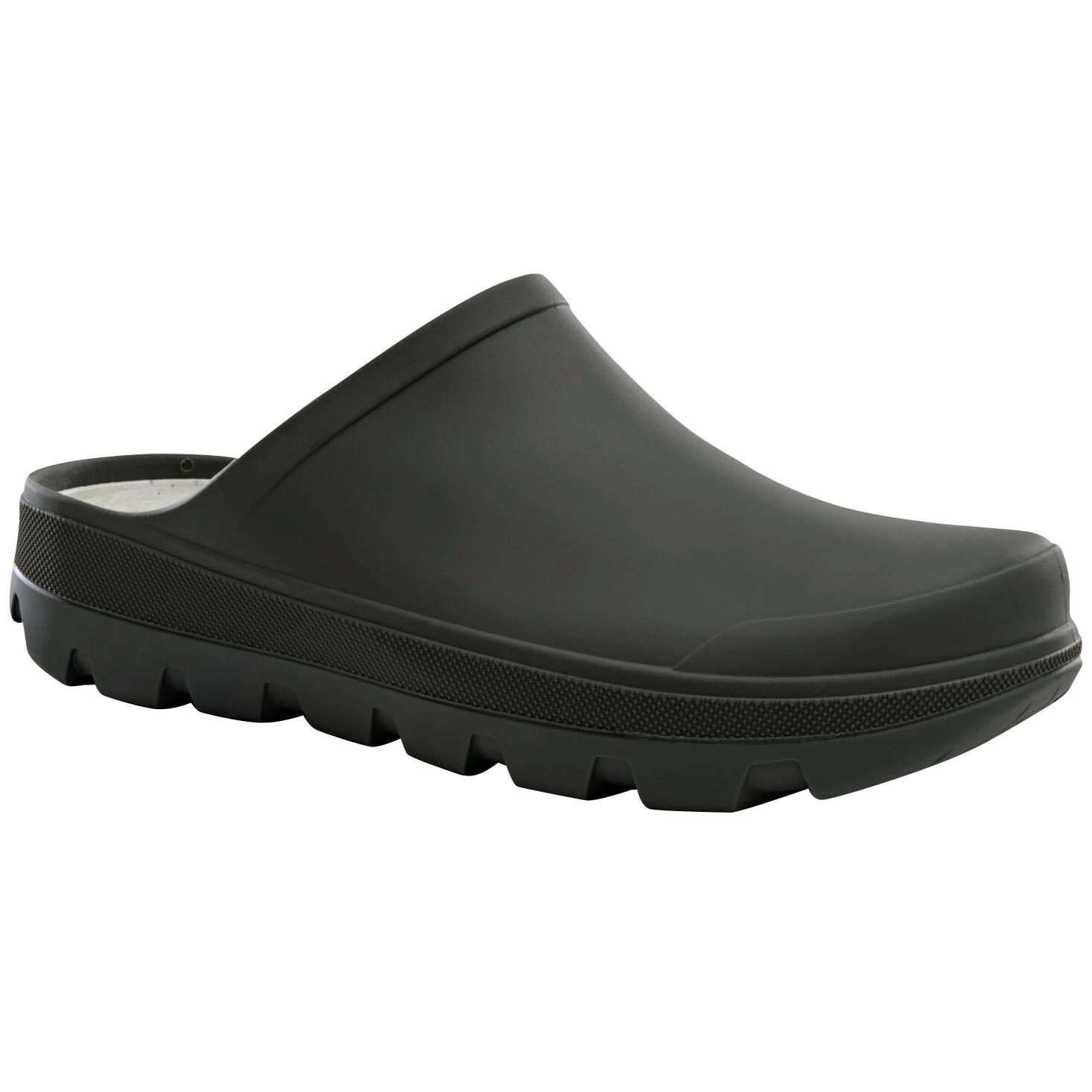 Kamik Nova Herren (Dark Olive) Größe 44 2/2