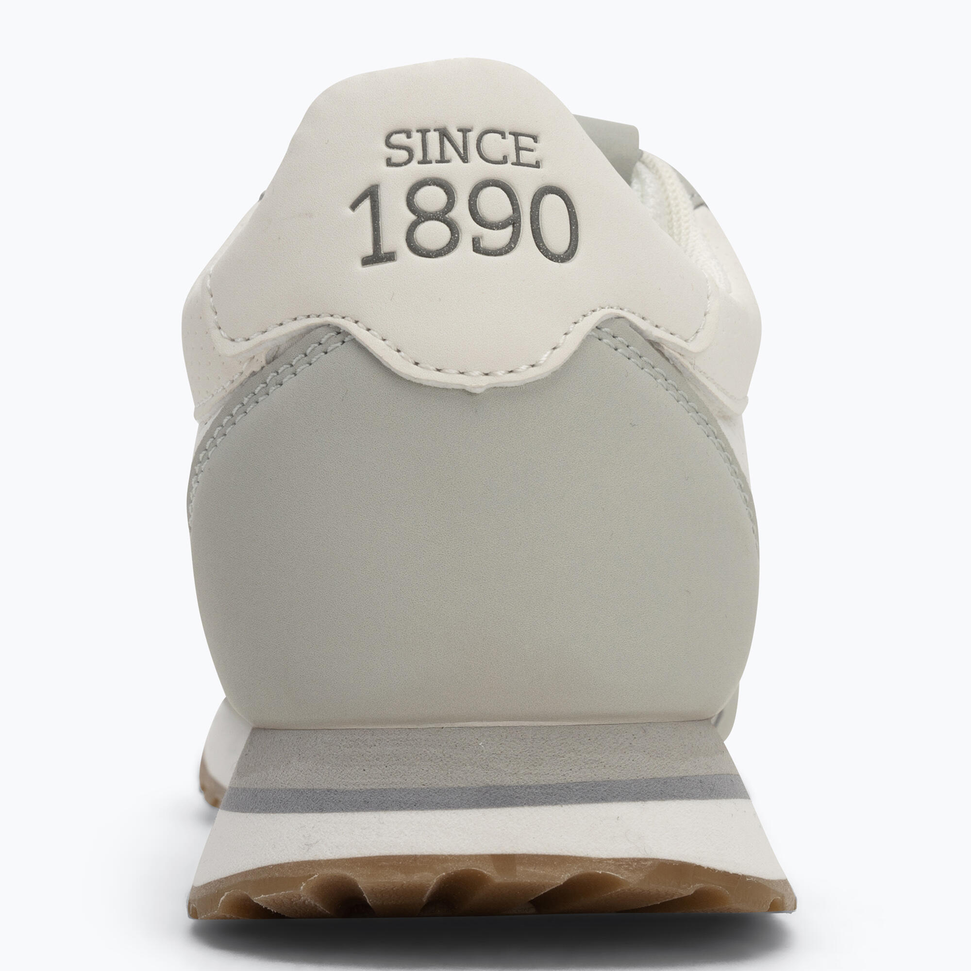 Buty męskie U.S. Polo Assn. XIRIO007B 6/7