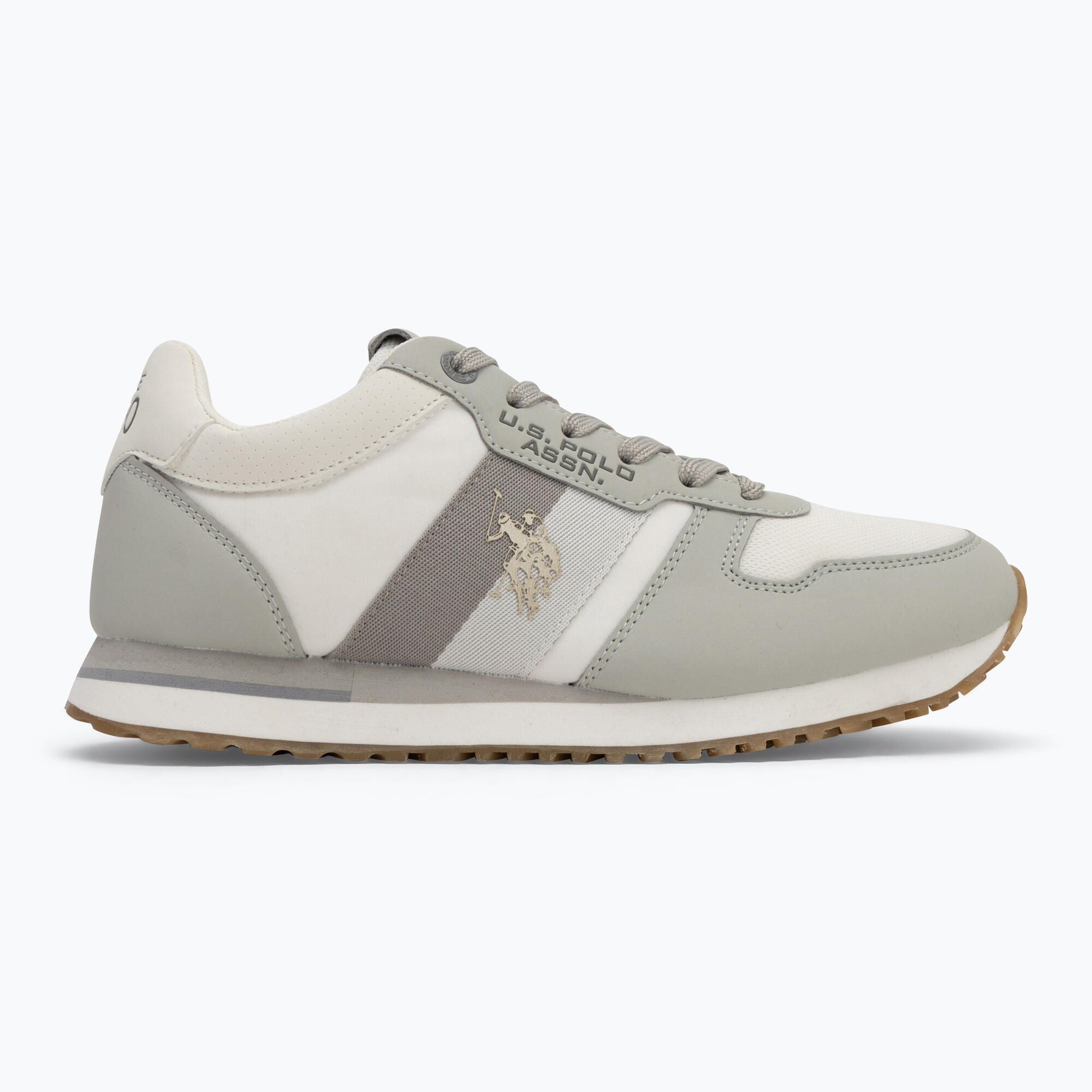 Buty męskie U.S. Polo Assn. XIRIO007B 2/7