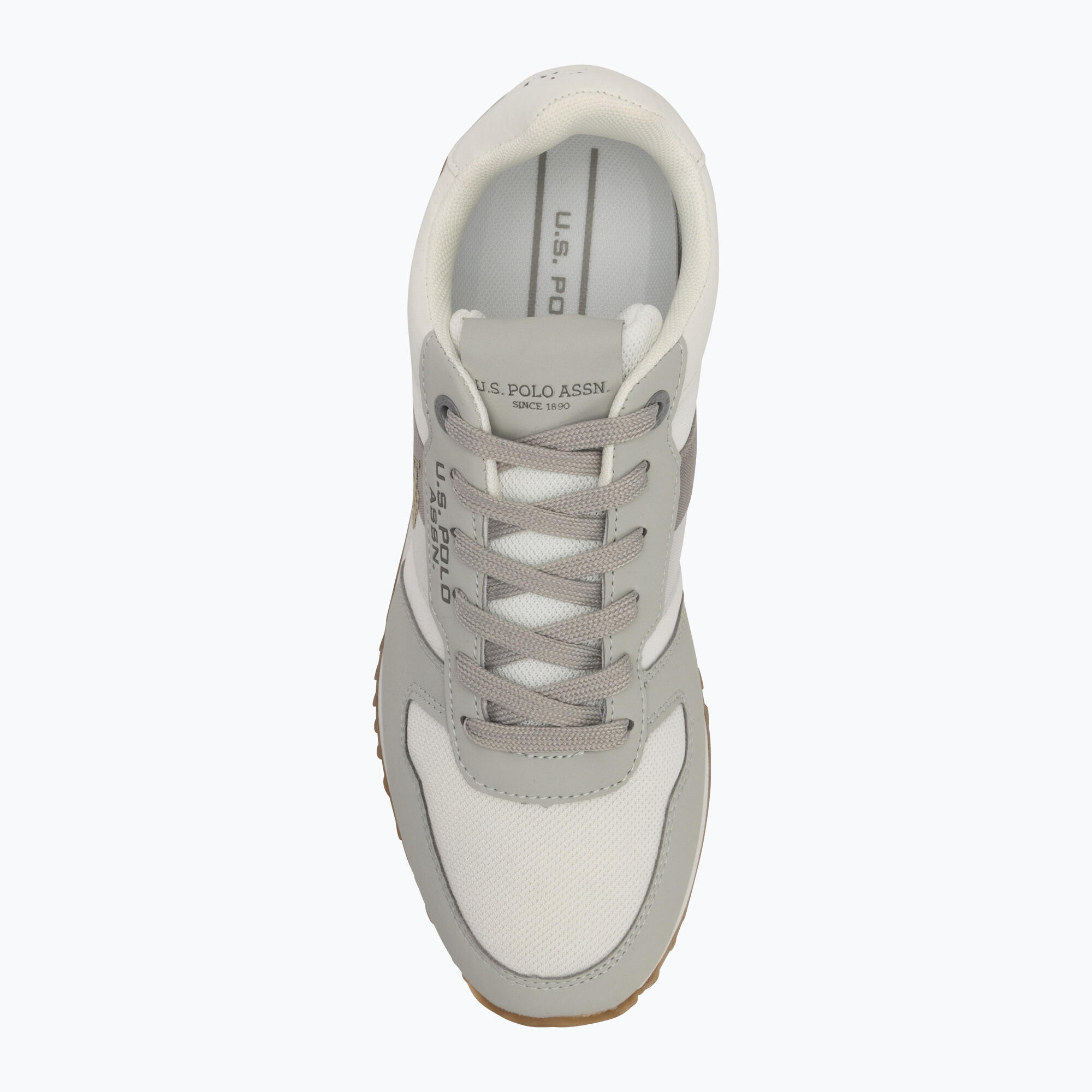 Buty męskie U.S. Polo Assn. XIRIO007B 4/7