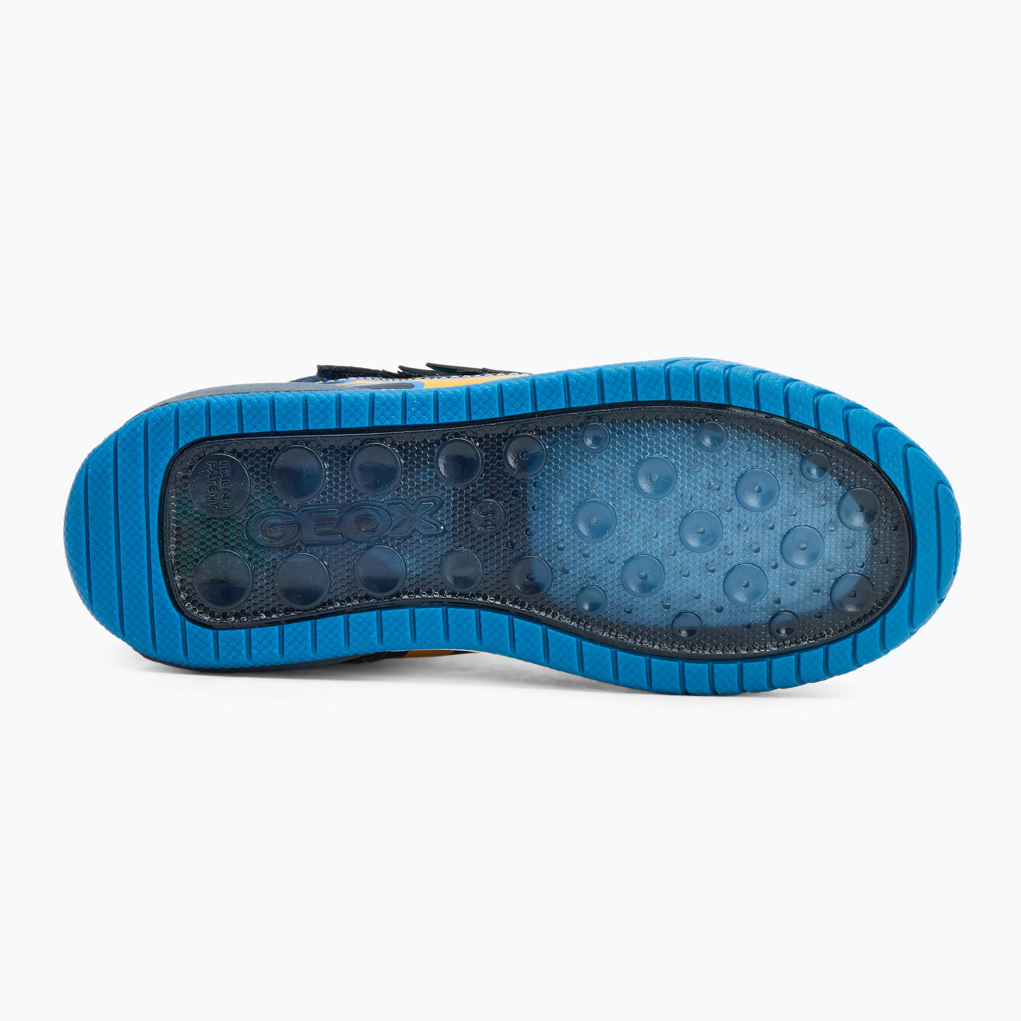 Kindertrainers Geox Nek 4/7