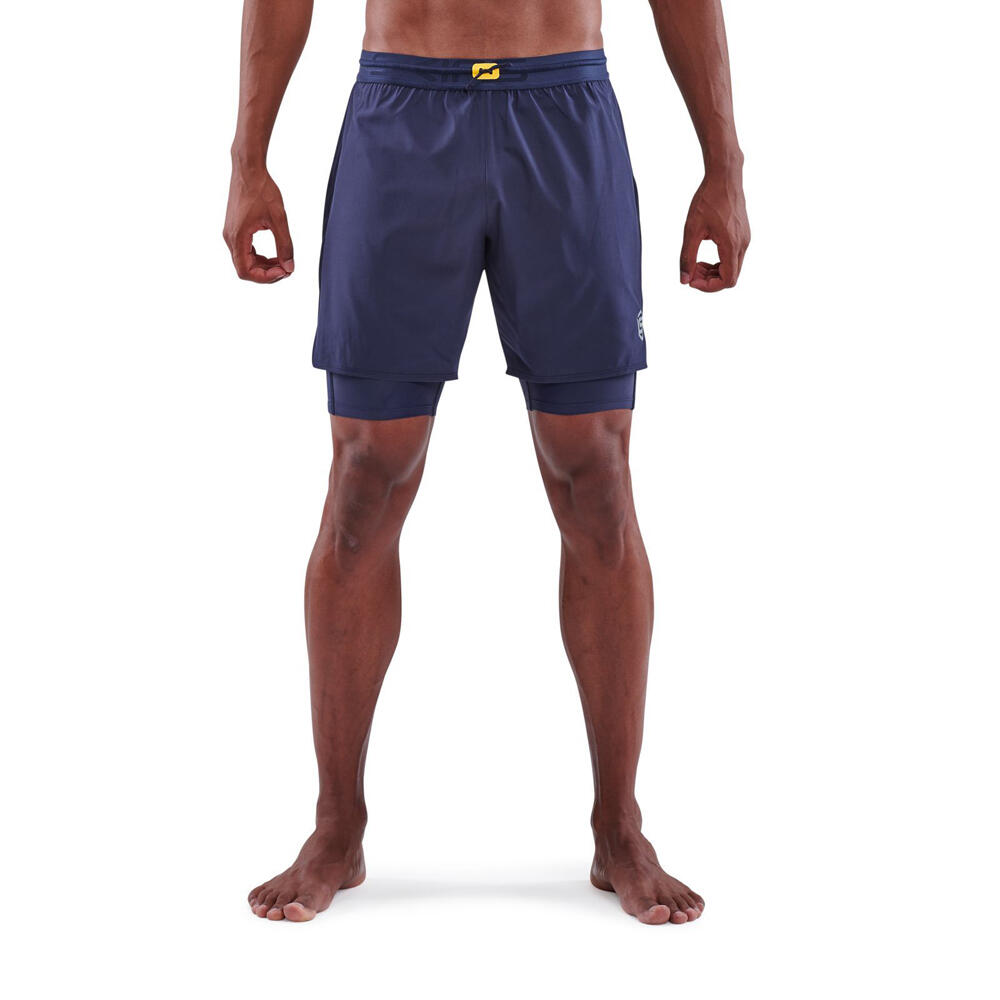 SKINS Men's Series-3 Clothing Superpose Tight