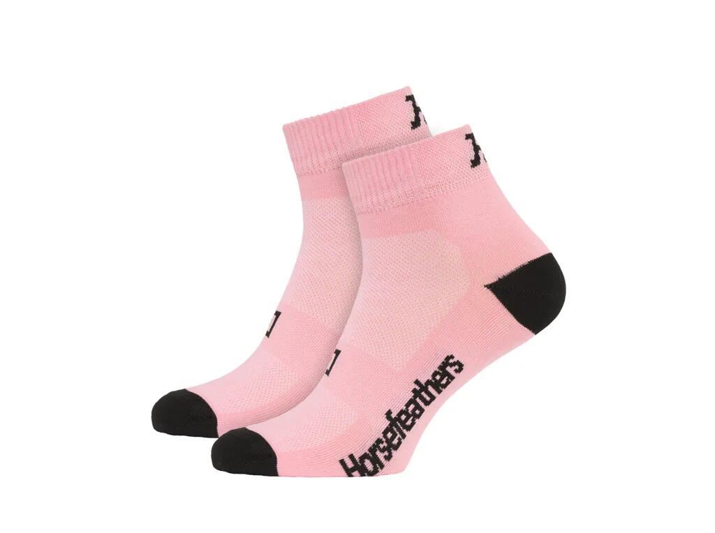 HORSEFEATHERS picture