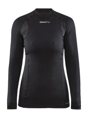 Active extreme x cn ls w - zwart
