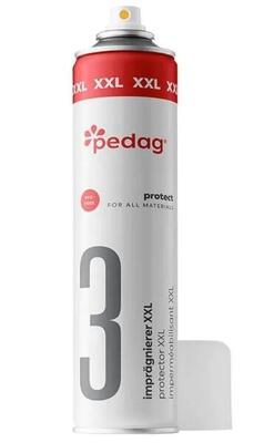 Pedag protector xxl voedende impregnatie extra sterk